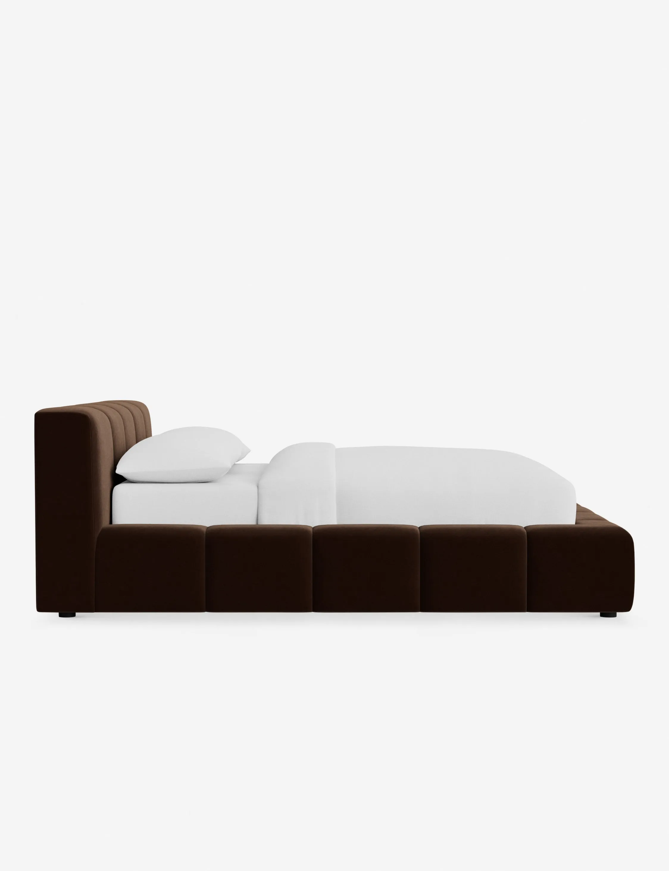 Cambry Platform Bed Lulu and Georgia