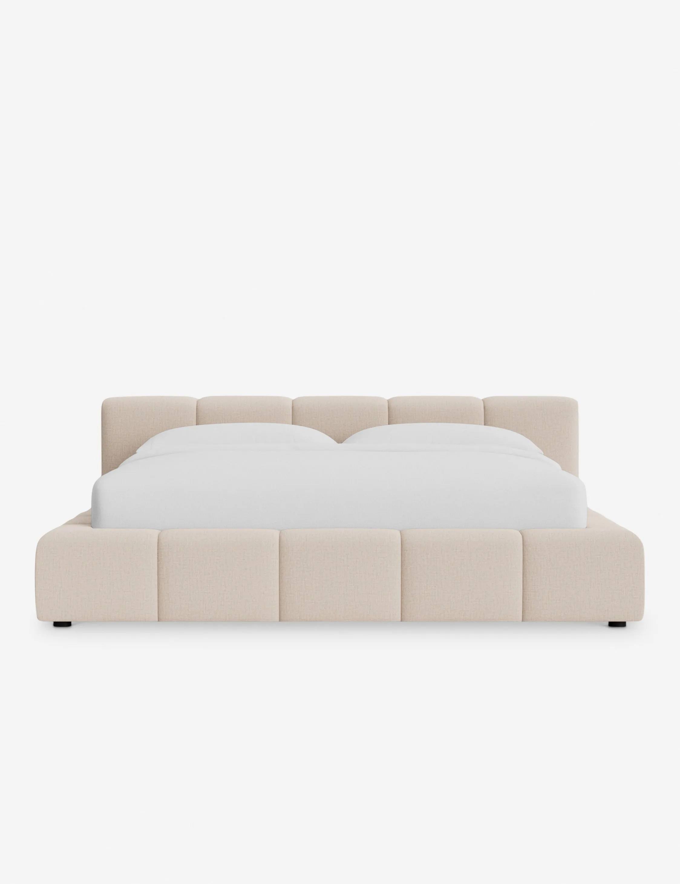 Cambry Platform Bed Lulu and Georgia