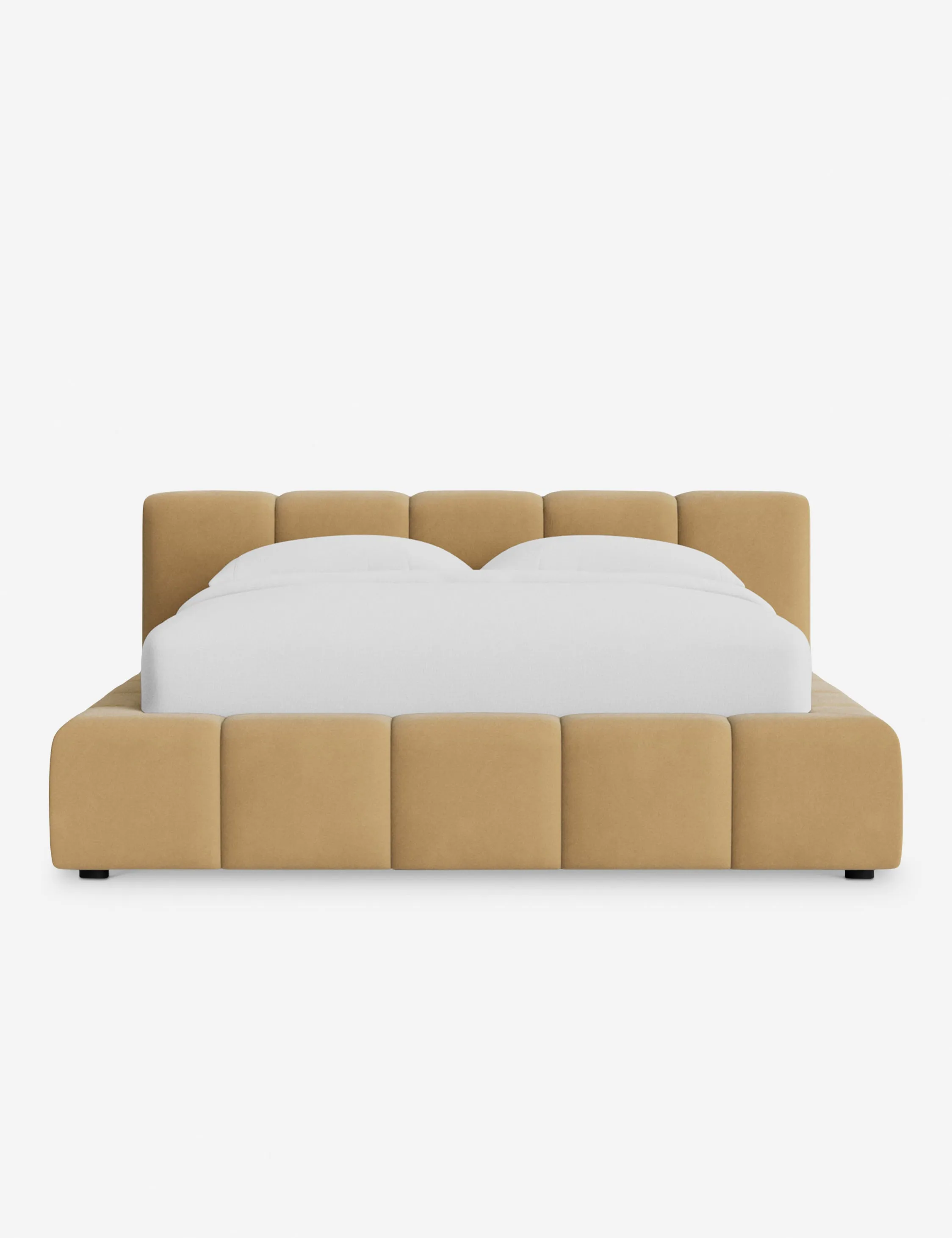 Cambry Platform Bed Lulu and Georgia