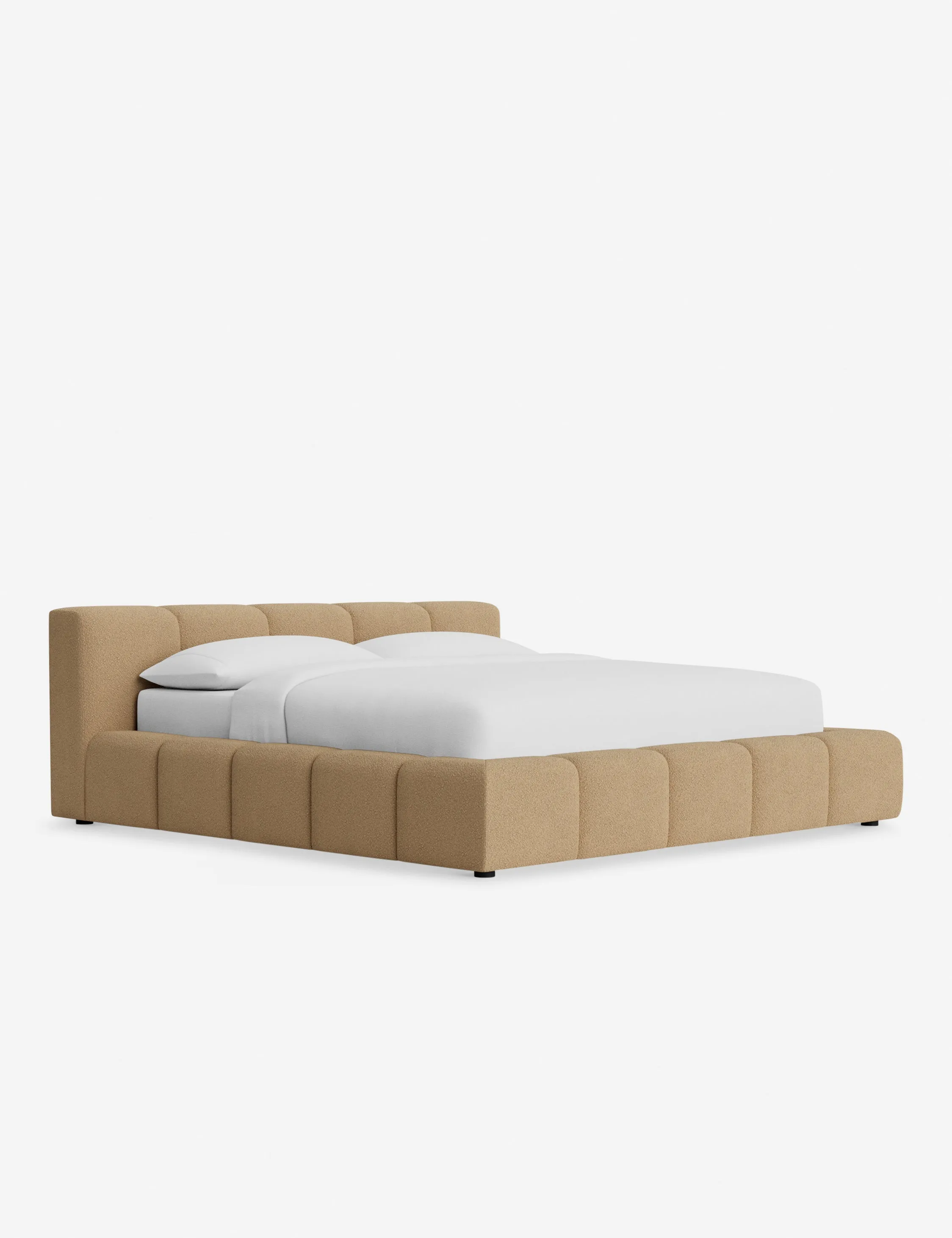Cambry Platform Bed Lulu and Georgia