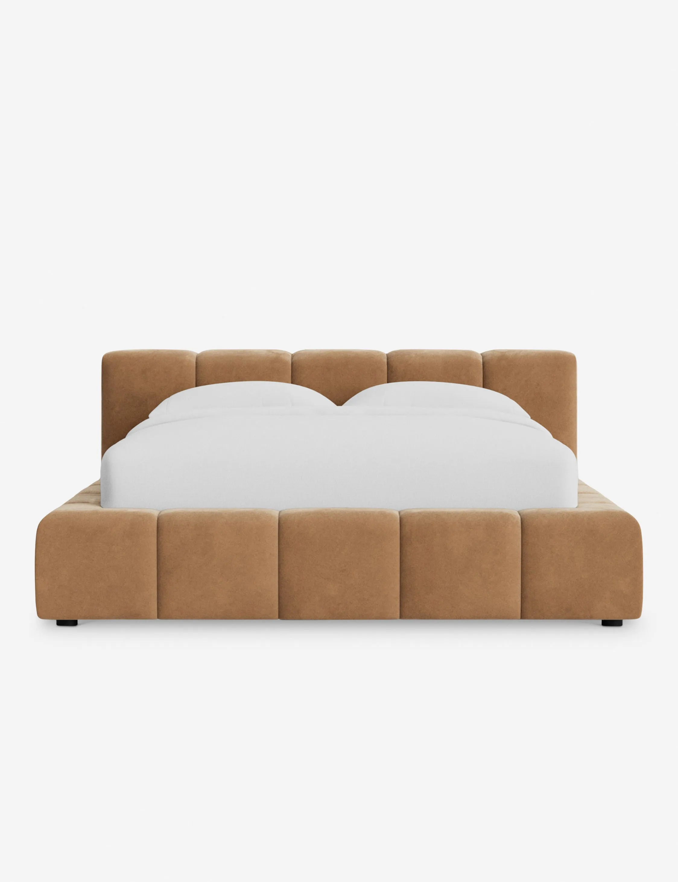 Cambry Platform Bed Lulu and Georgia