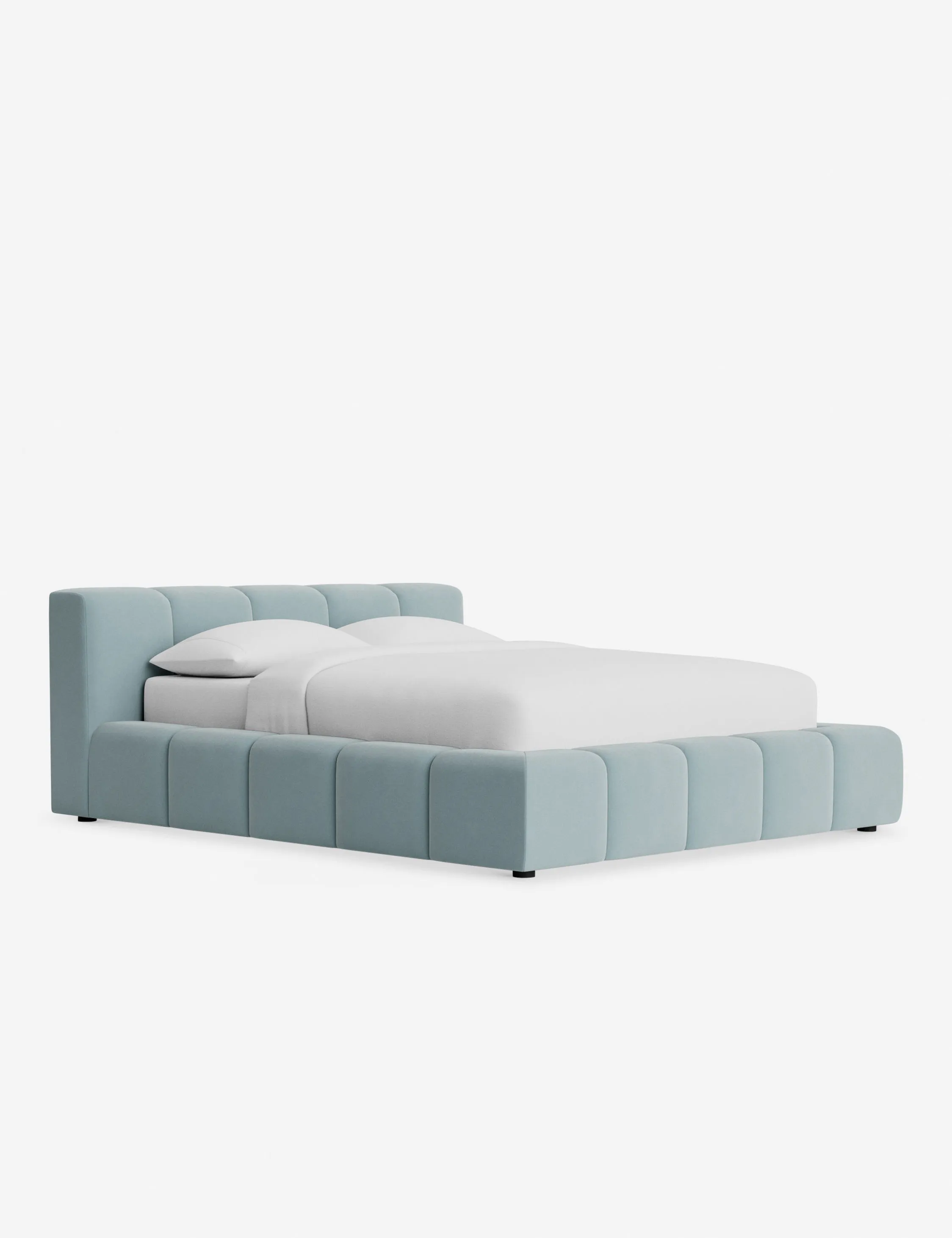 Cambry Platform Bed Lulu and Georgia