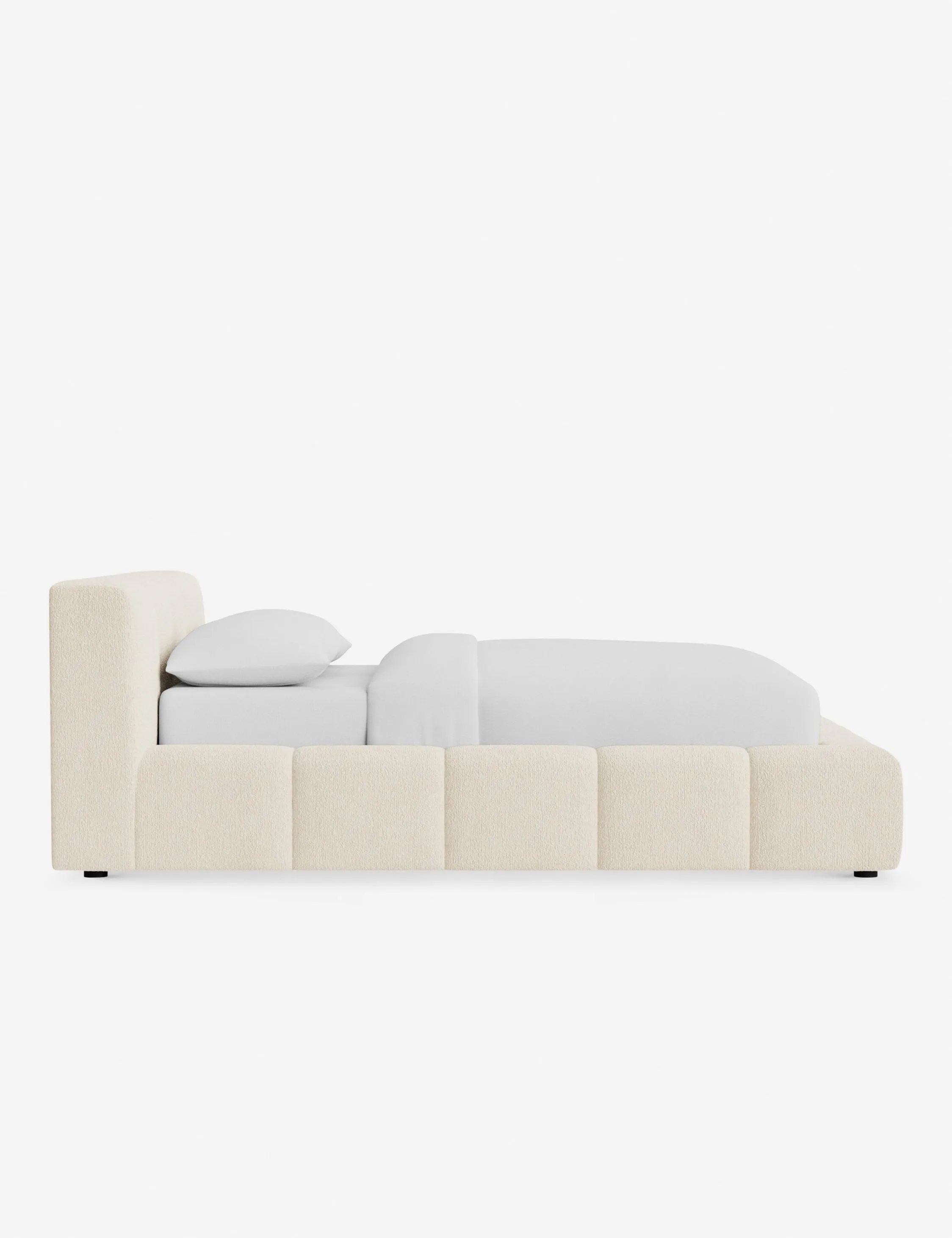 Cambry Platform Bed Lulu and Georgia