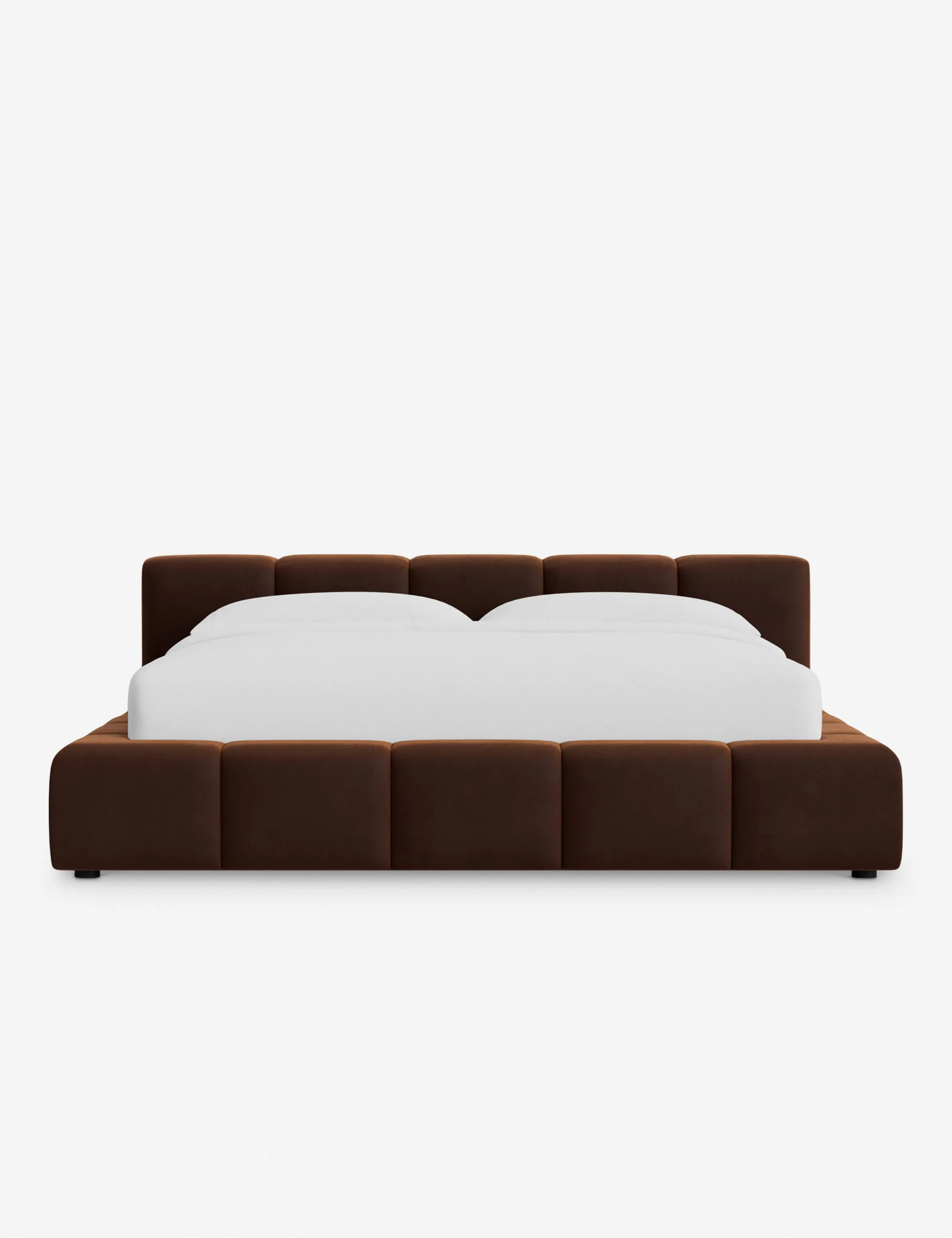 Cambry Platform Bed Lulu and Georgia