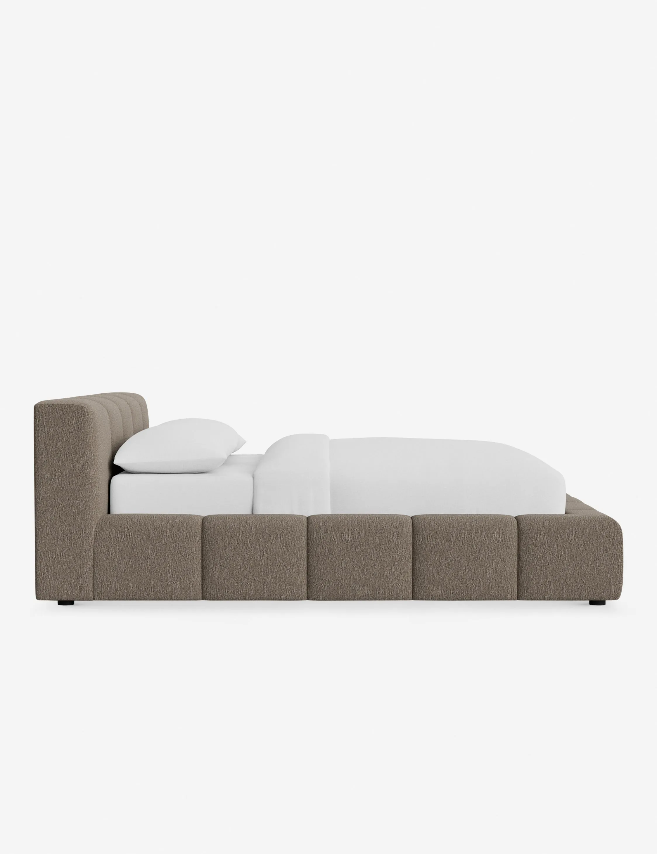 Cambry Platform Bed Lulu and Georgia