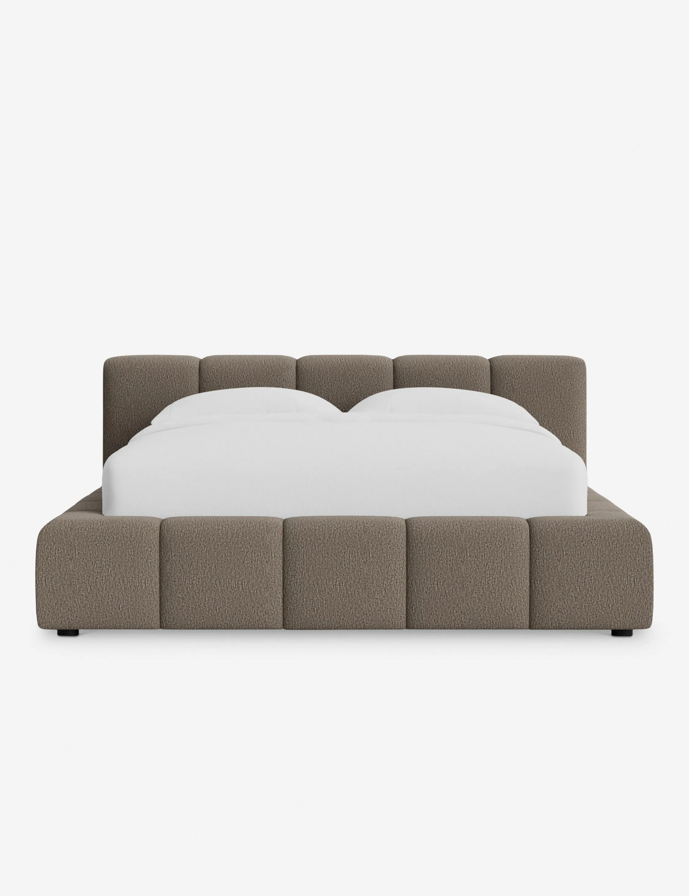 Cambry Platform Bed Lulu and Georgia
