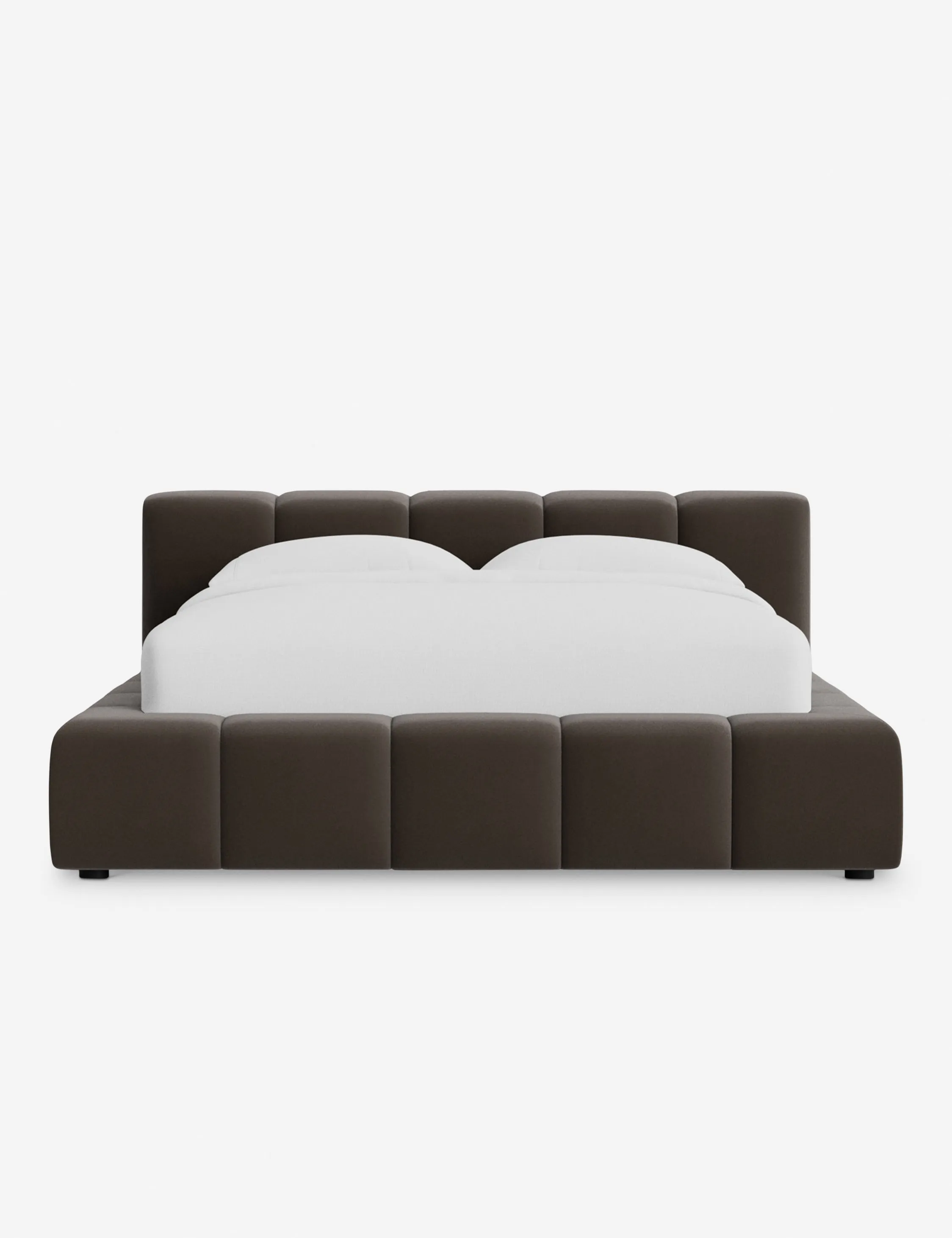 Cambry Platform Bed Lulu and Georgia