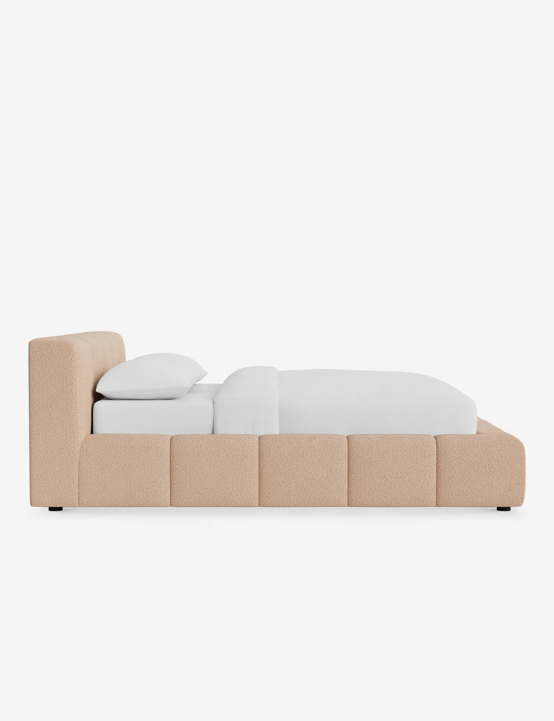 Cambry Platform Bed Lulu and Georgia