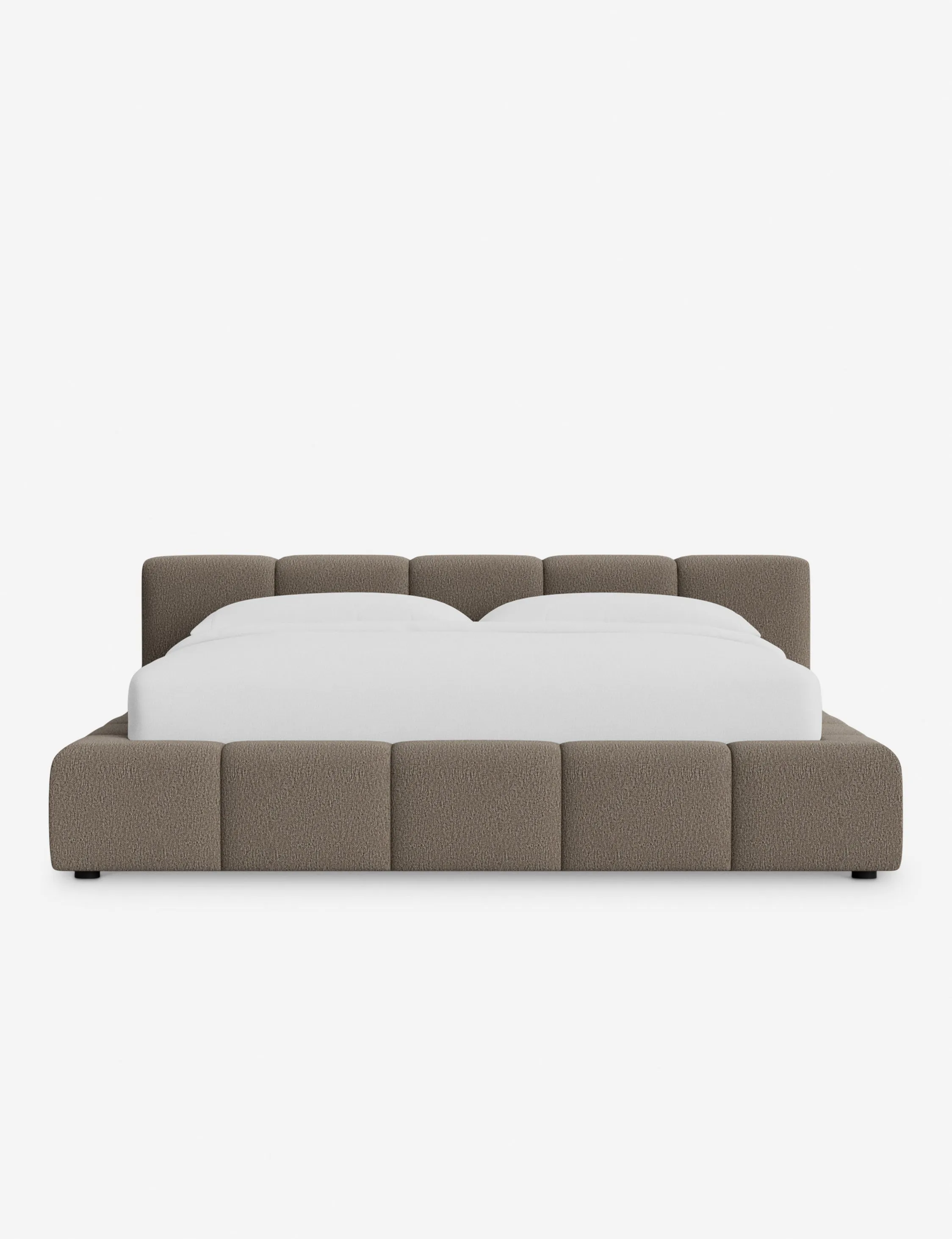 Cambry Platform Bed Lulu and Georgia