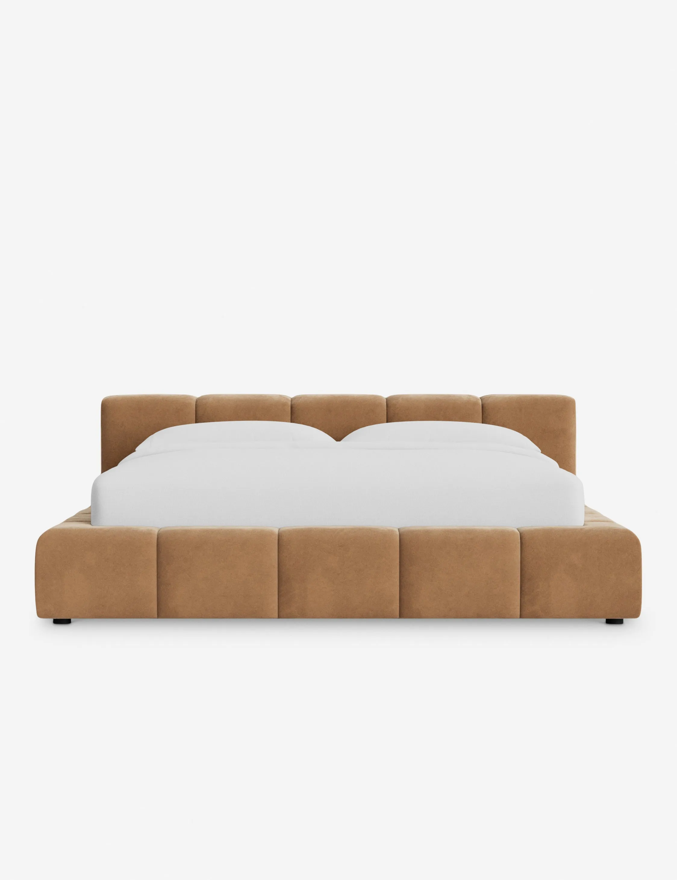 Cambry Platform Bed Lulu and Georgia