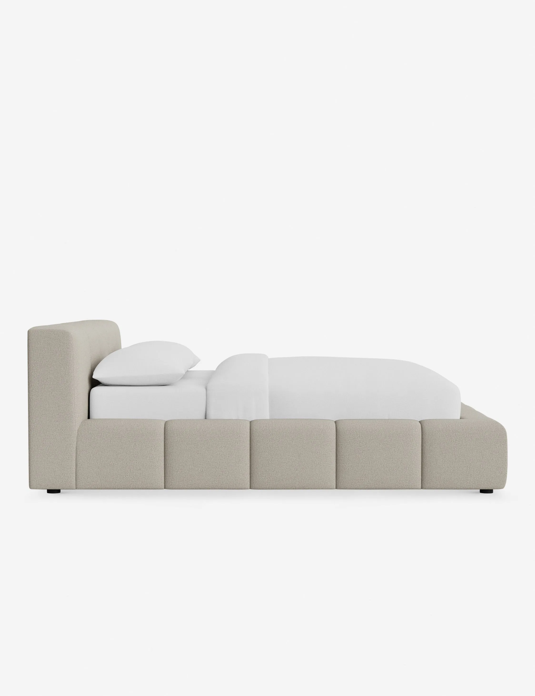 Cambry Platform Bed Lulu and Georgia