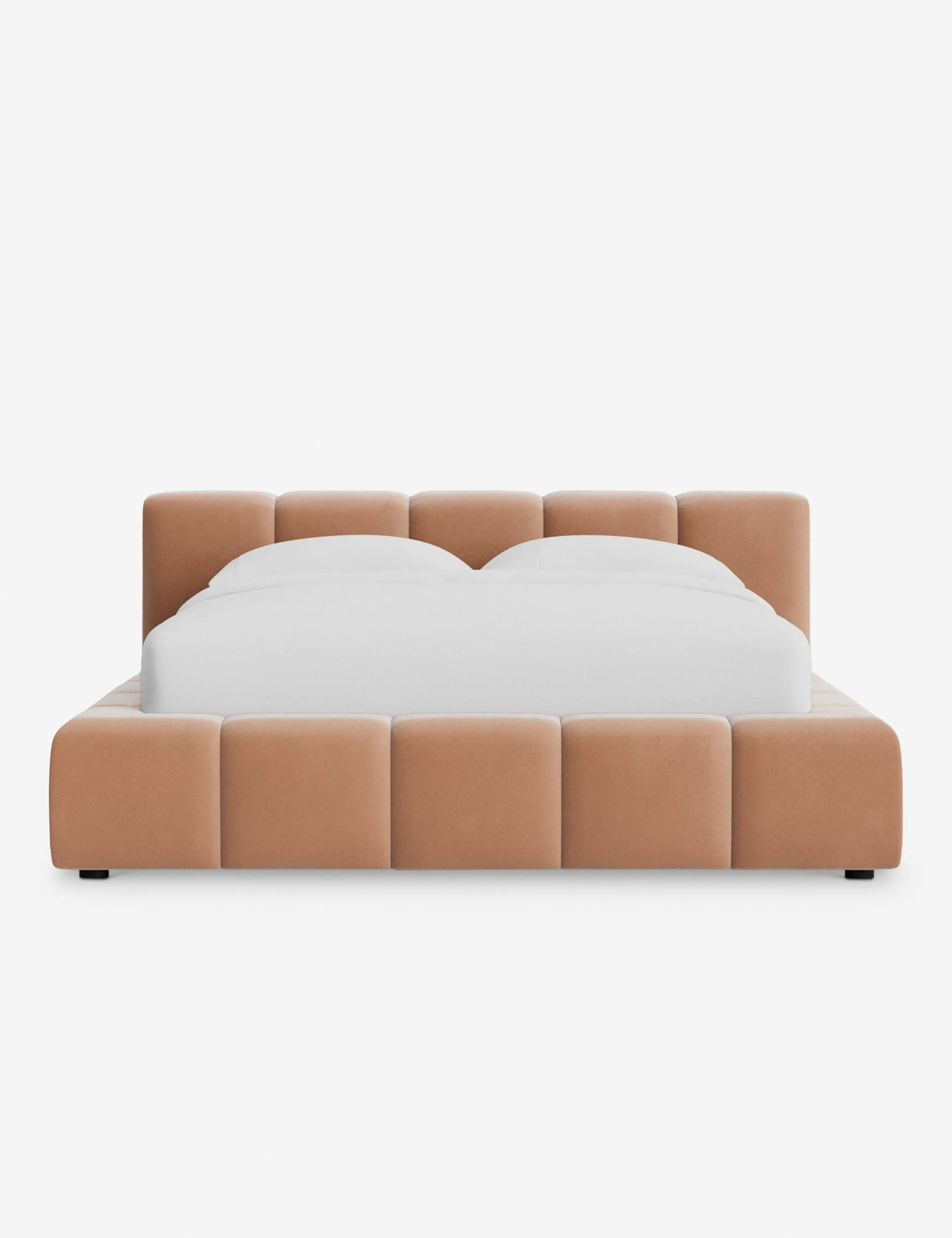 Cambry Platform Bed Lulu and Georgia