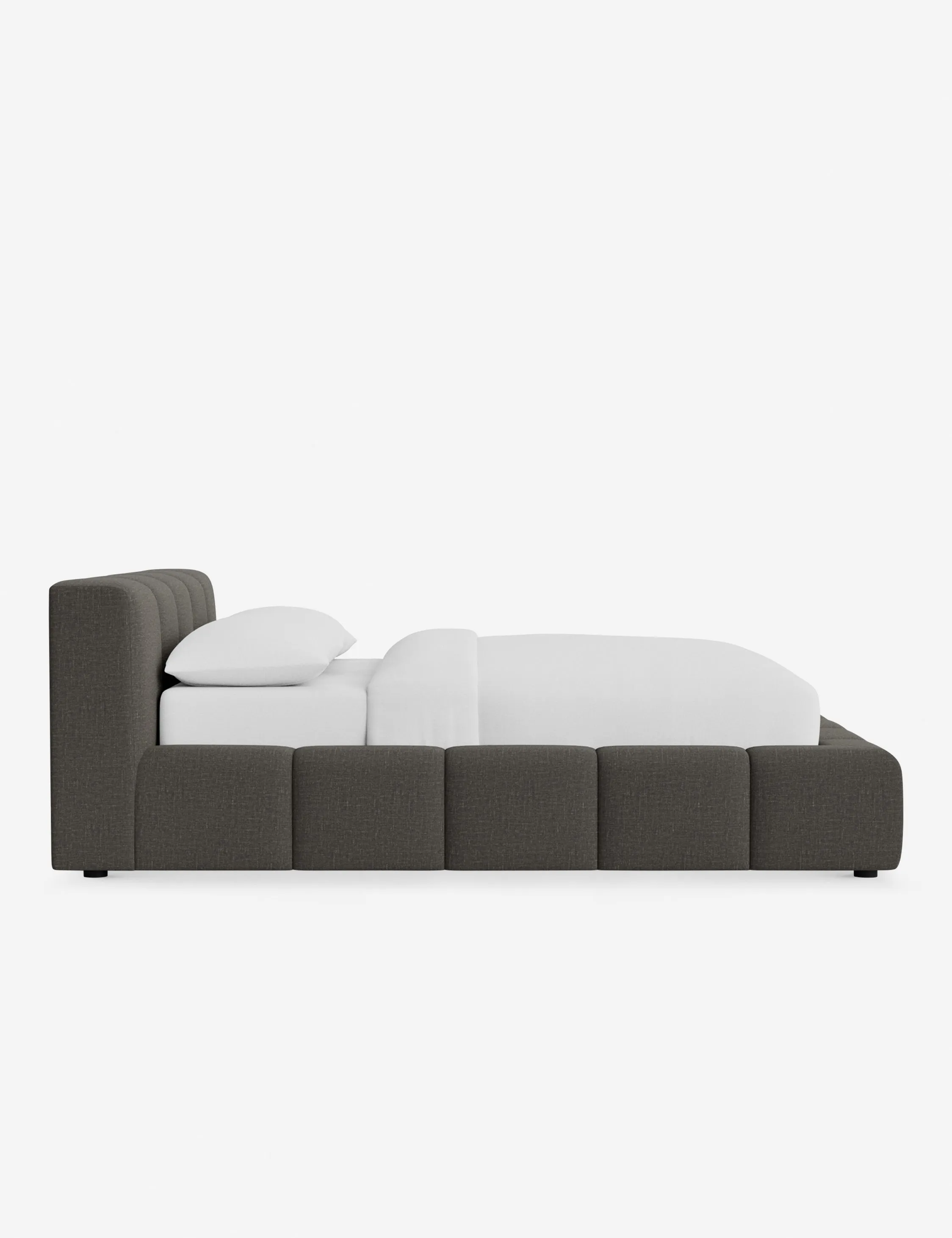Cambry Platform Bed Lulu and Georgia