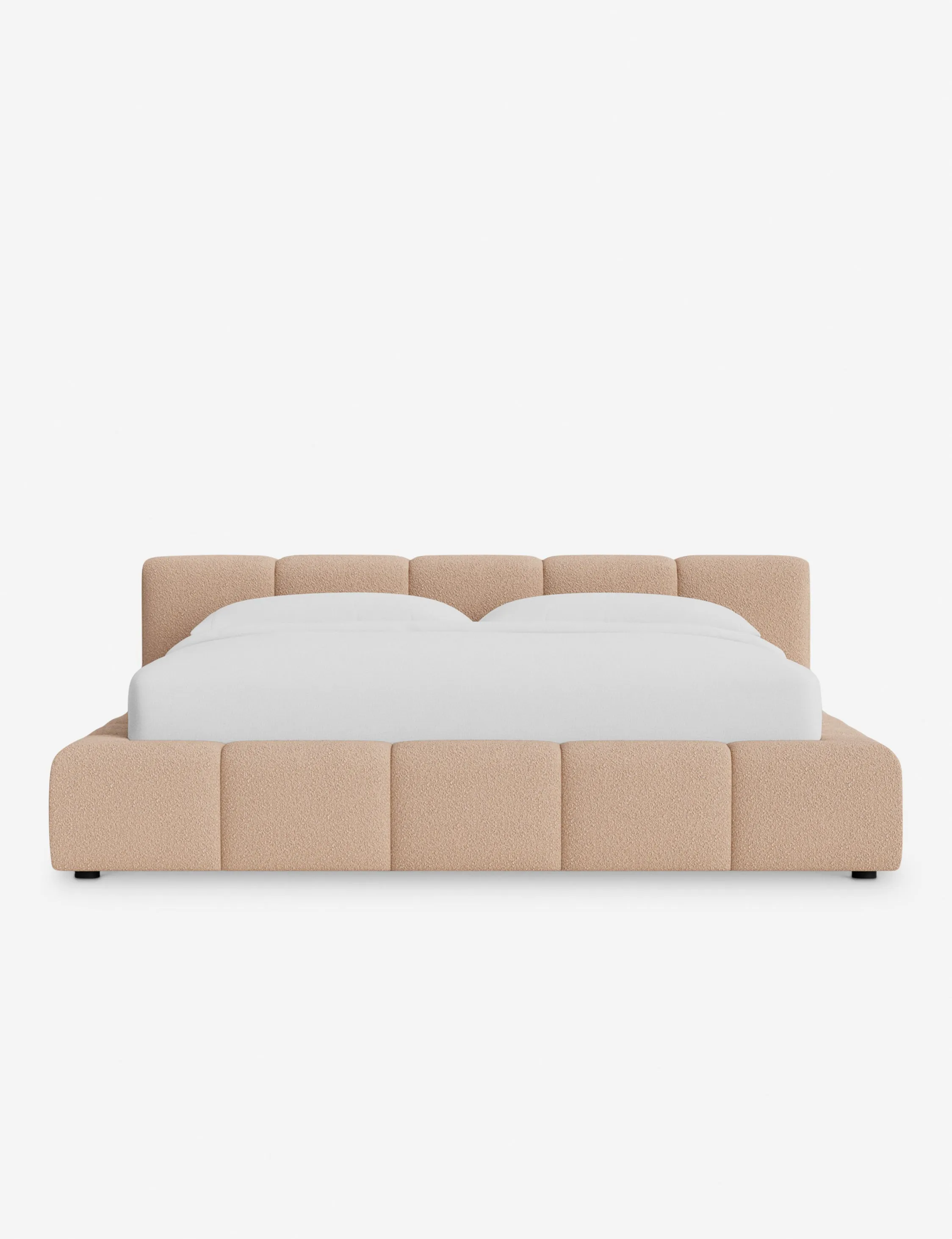 Cambry Platform Bed Lulu and Georgia