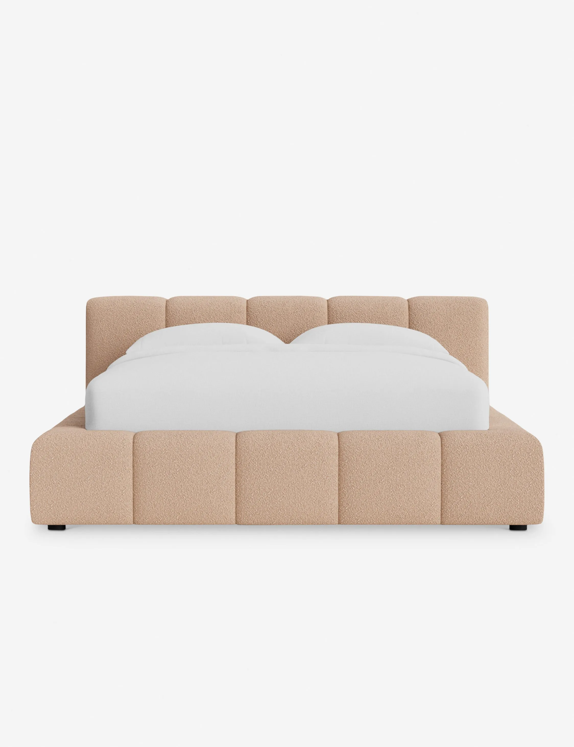 Cambry Platform Bed Lulu and Georgia