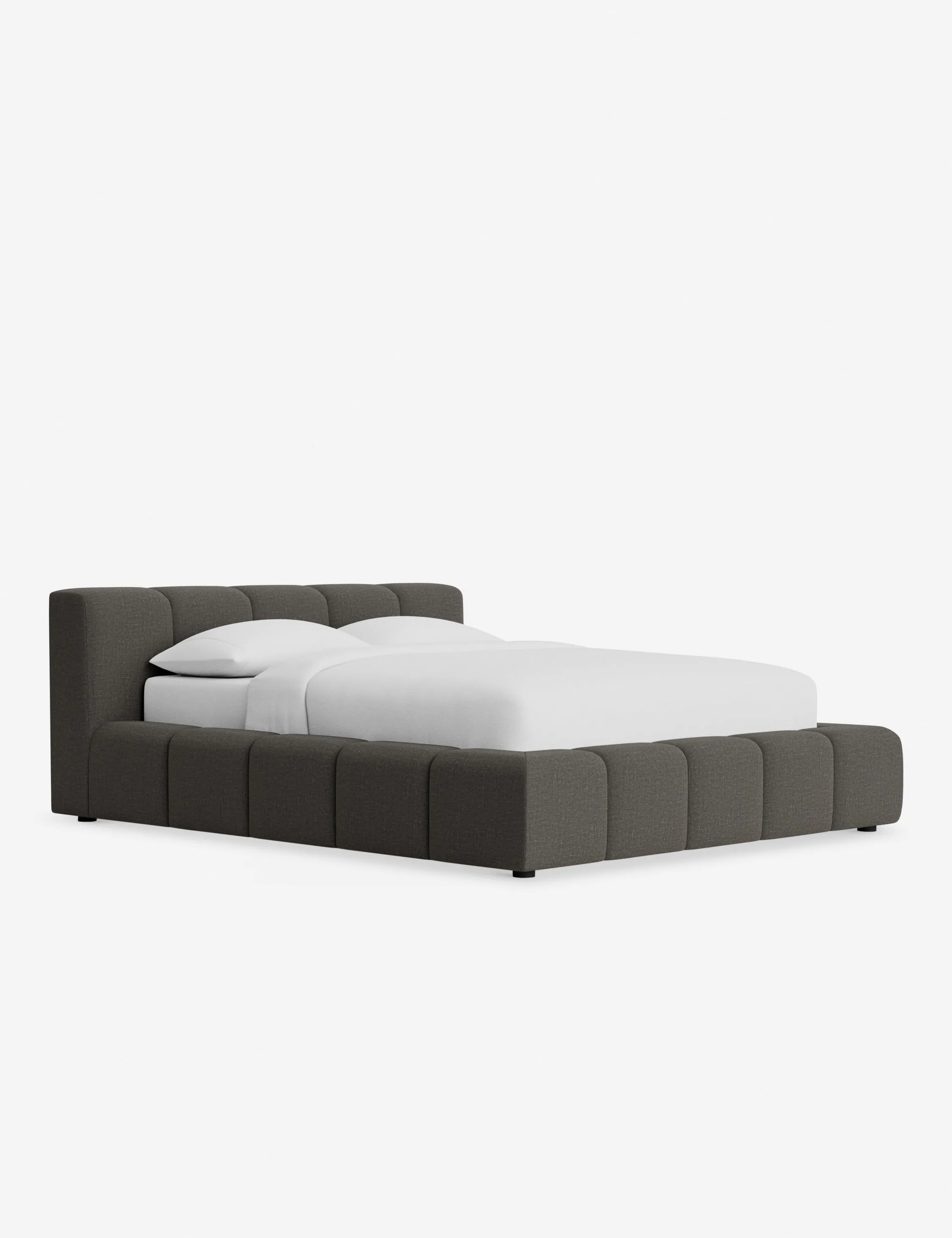 Cambry Platform Bed Lulu and Georgia