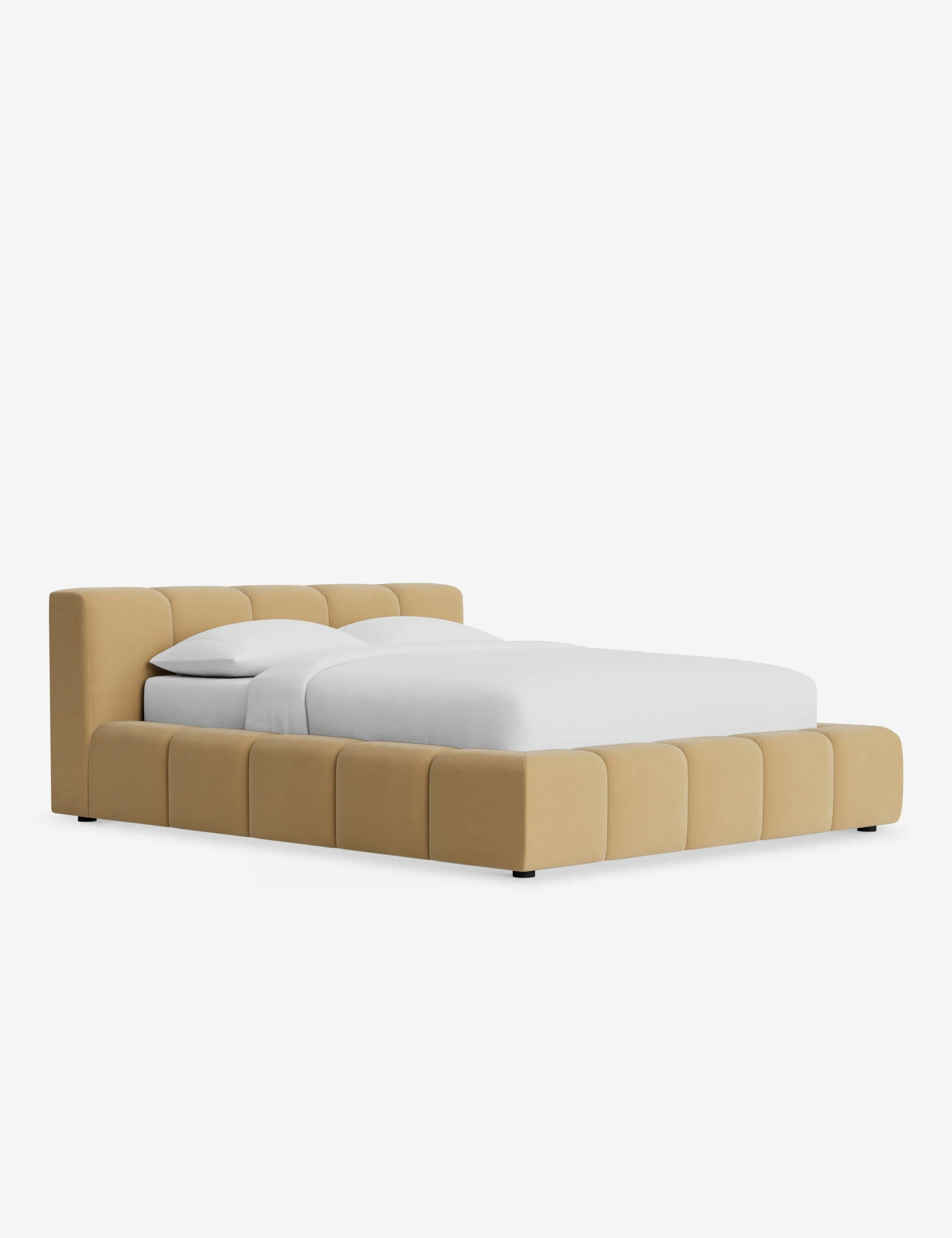 Cambry Platform Bed Lulu and Georgia