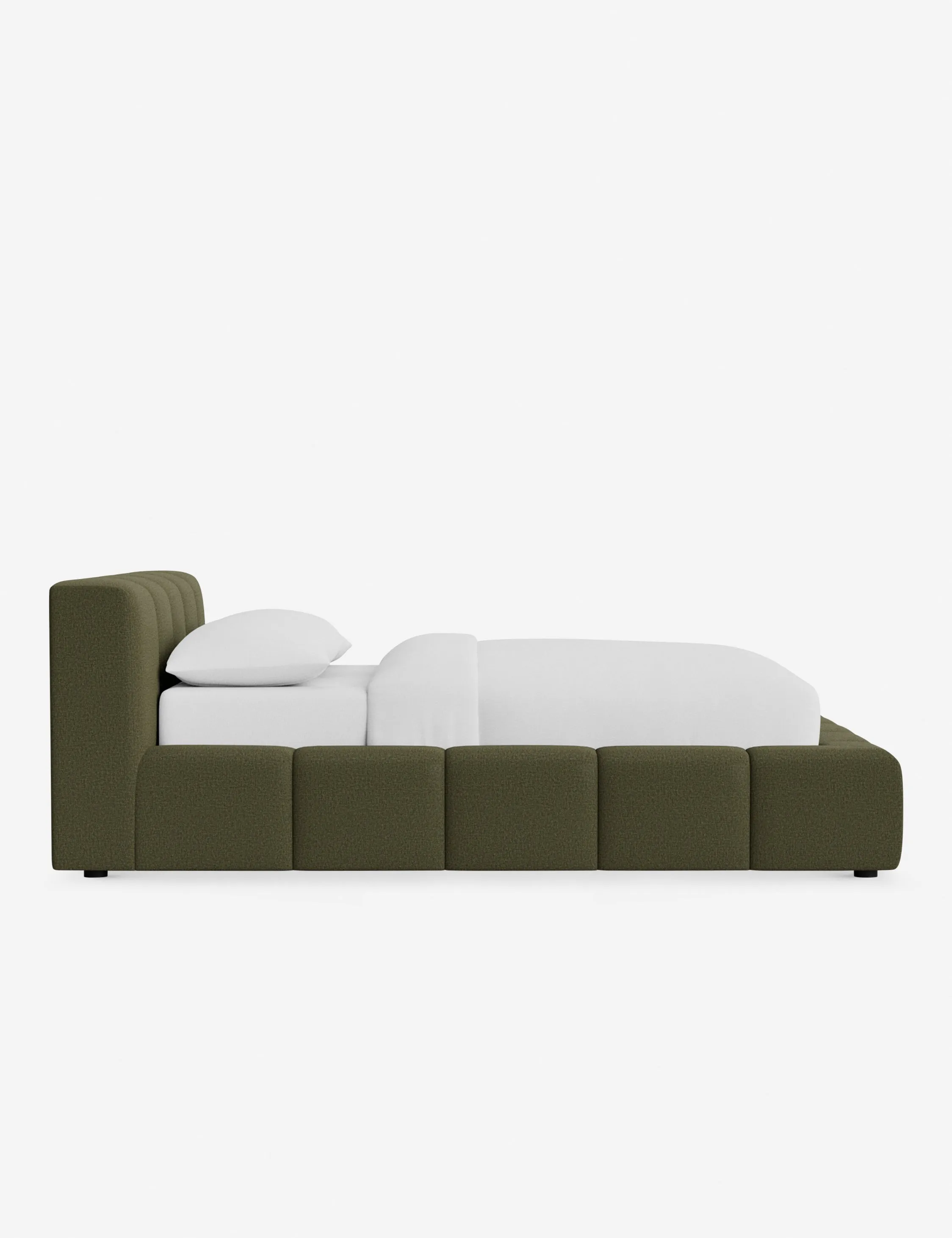 Cambry Platform Bed Lulu and Georgia