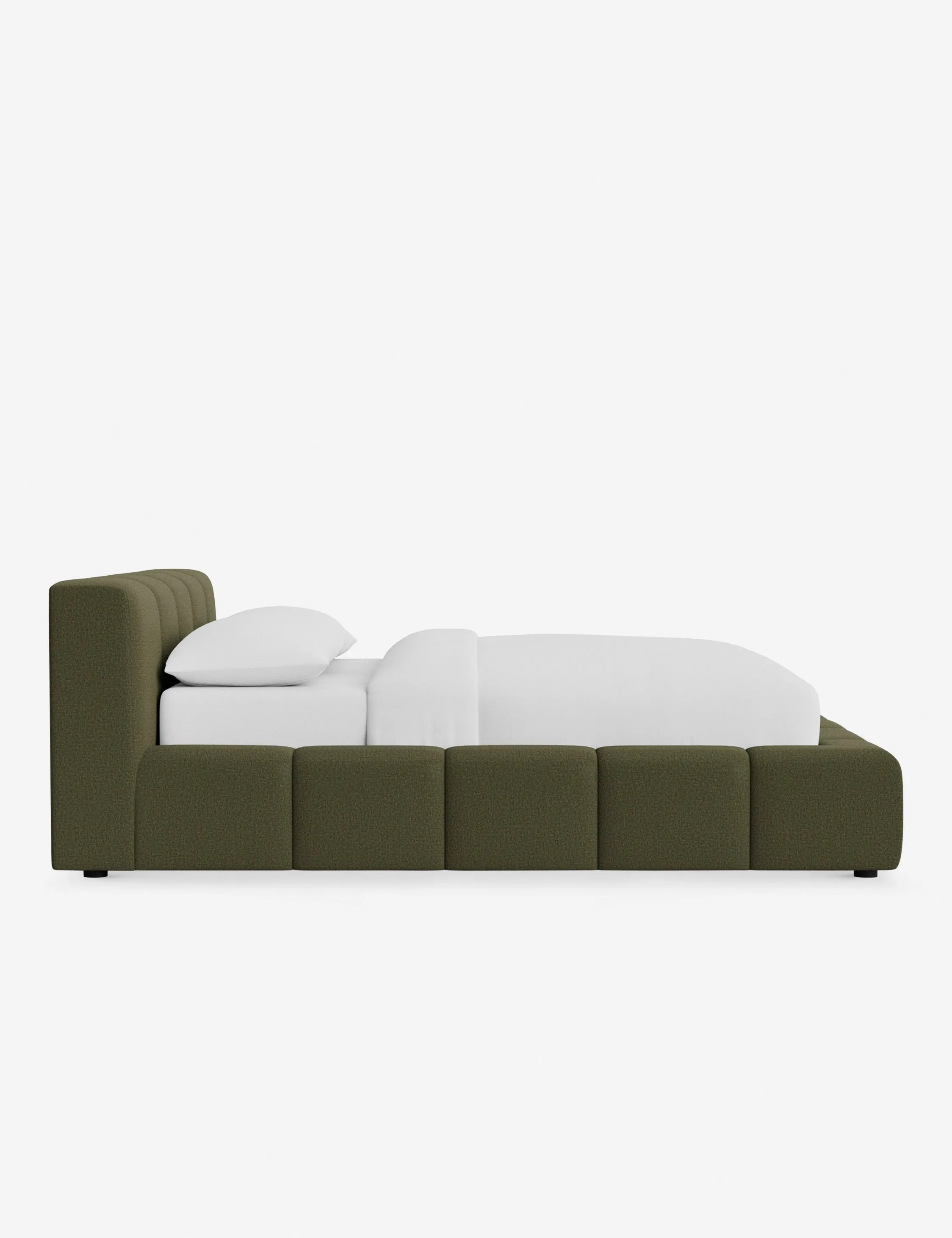 Cambry Platform Bed Lulu and Georgia