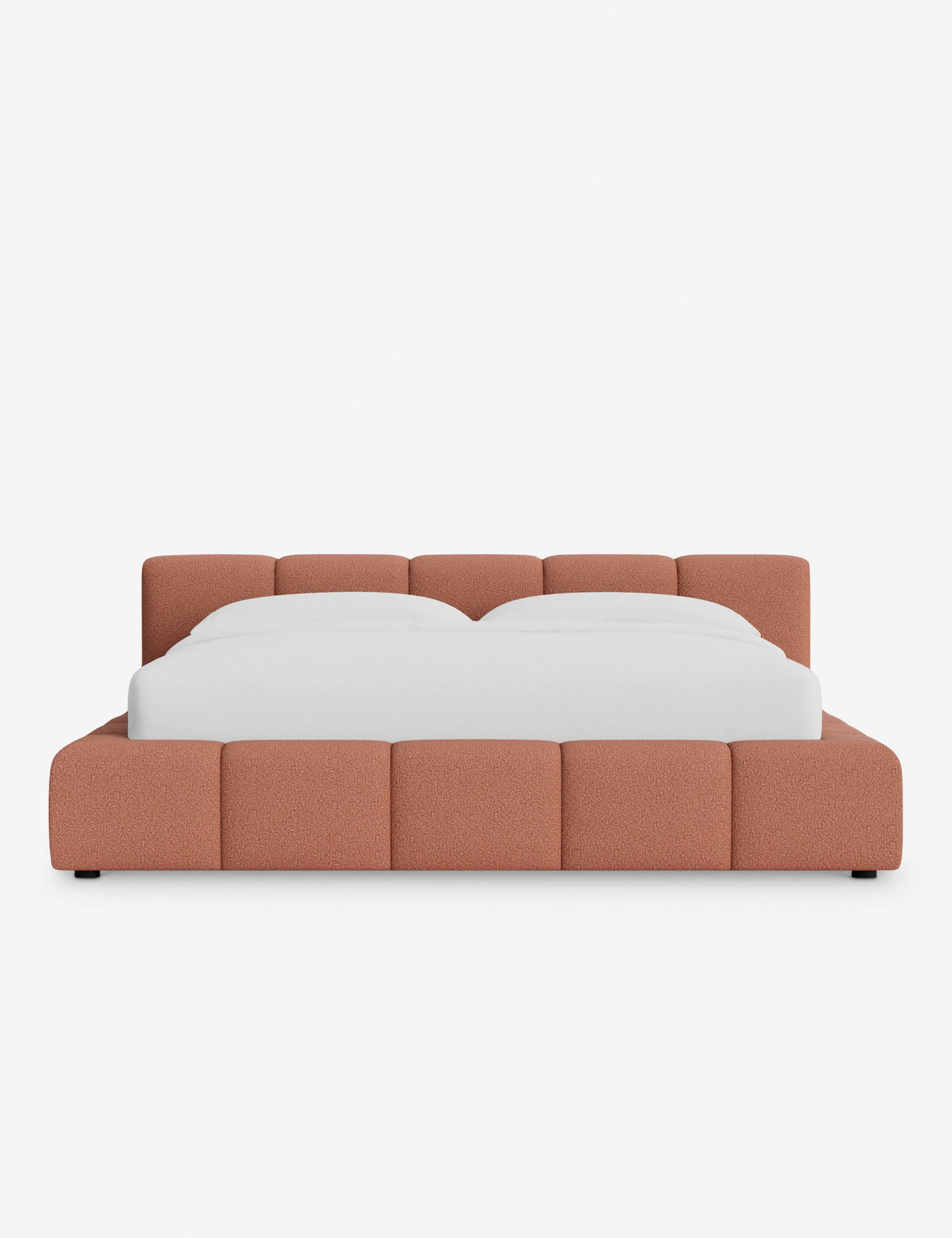 Cambry Platform Bed Lulu and Georgia
