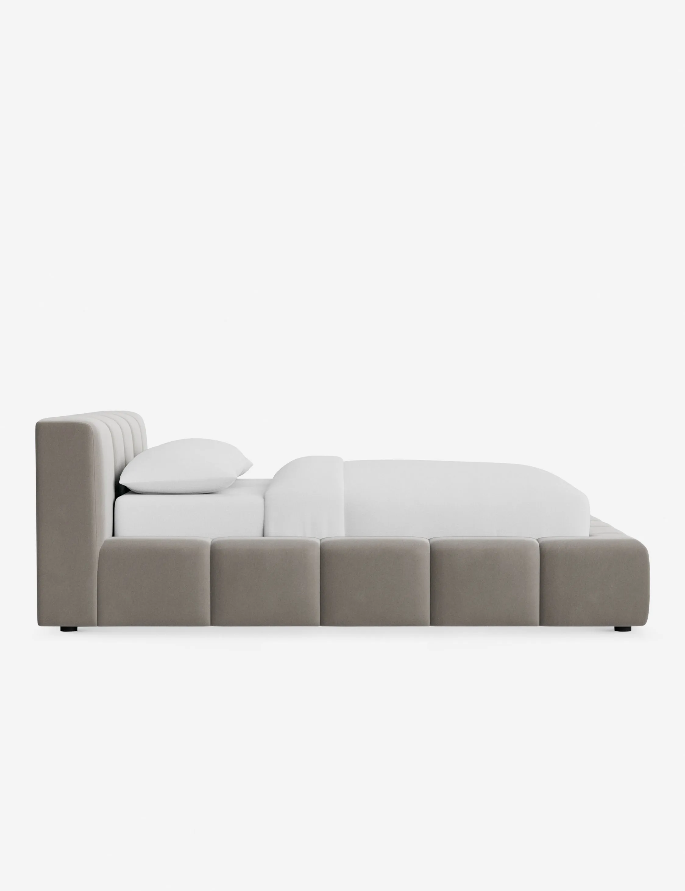 Cambry Platform Bed Lulu and Georgia