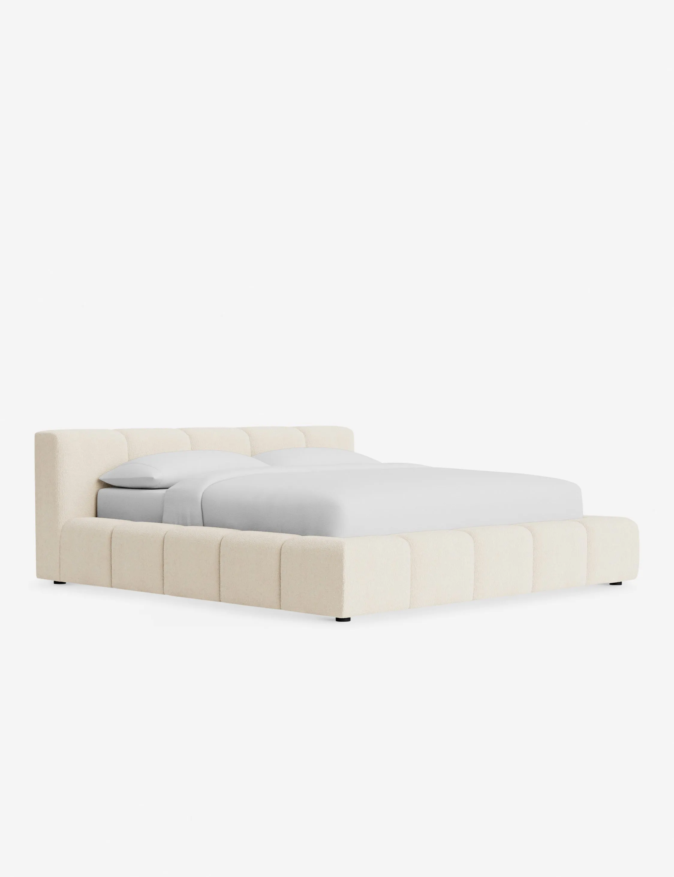 Cambry Platform Bed Lulu and Georgia