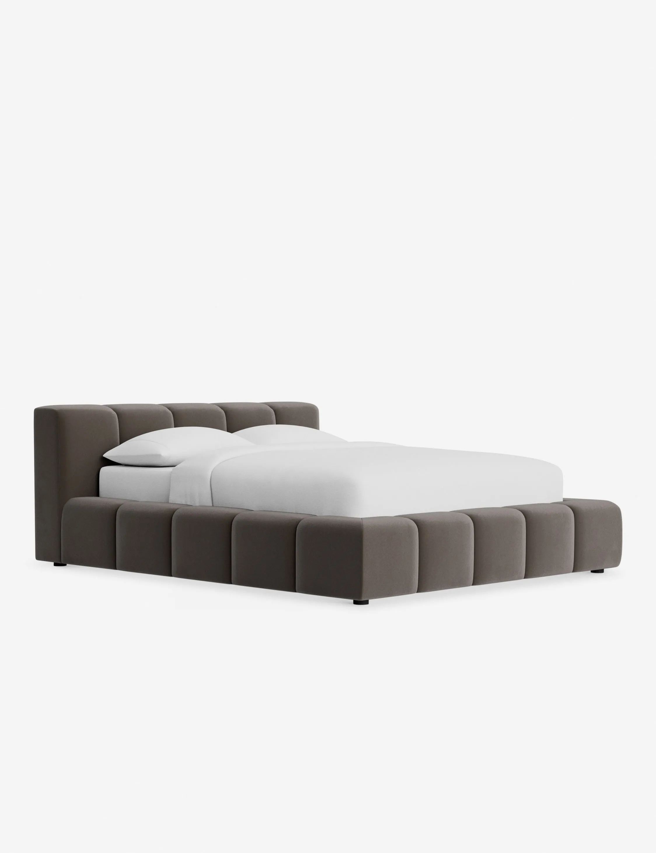 Cambry Platform Bed Lulu and Georgia