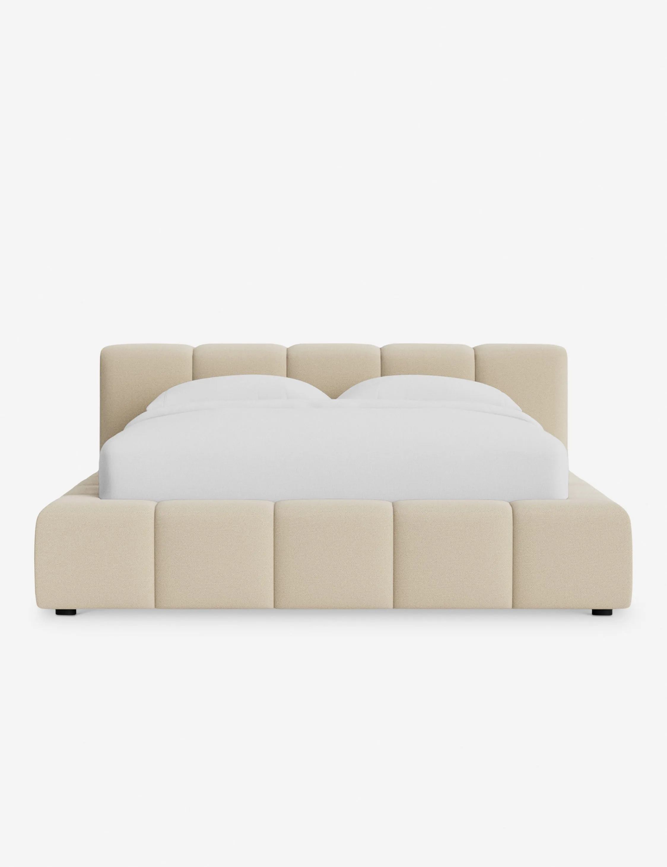 Cambry Platform Bed Lulu and Georgia
