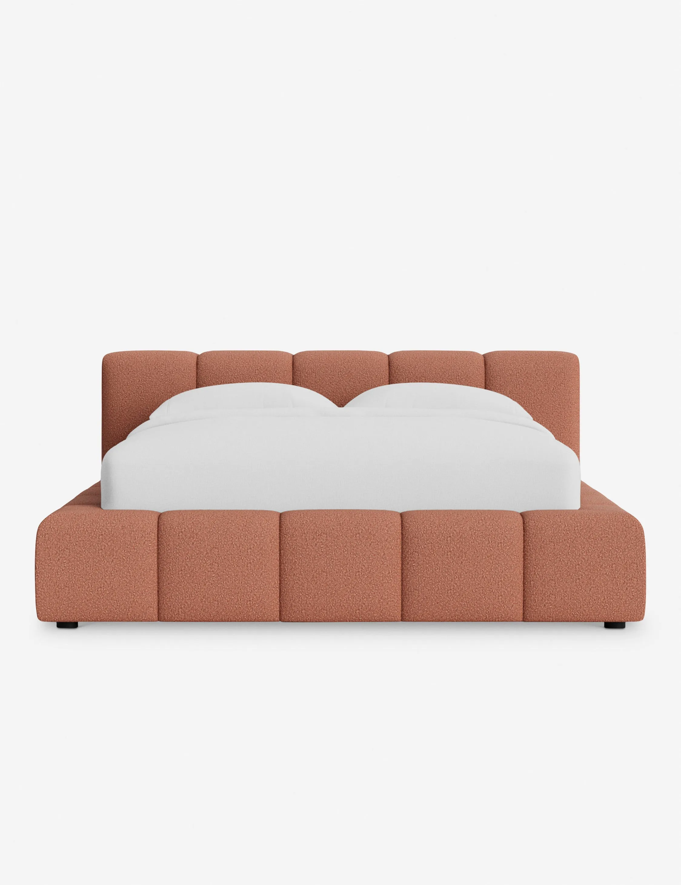 Cambry Platform Bed Lulu and Georgia
