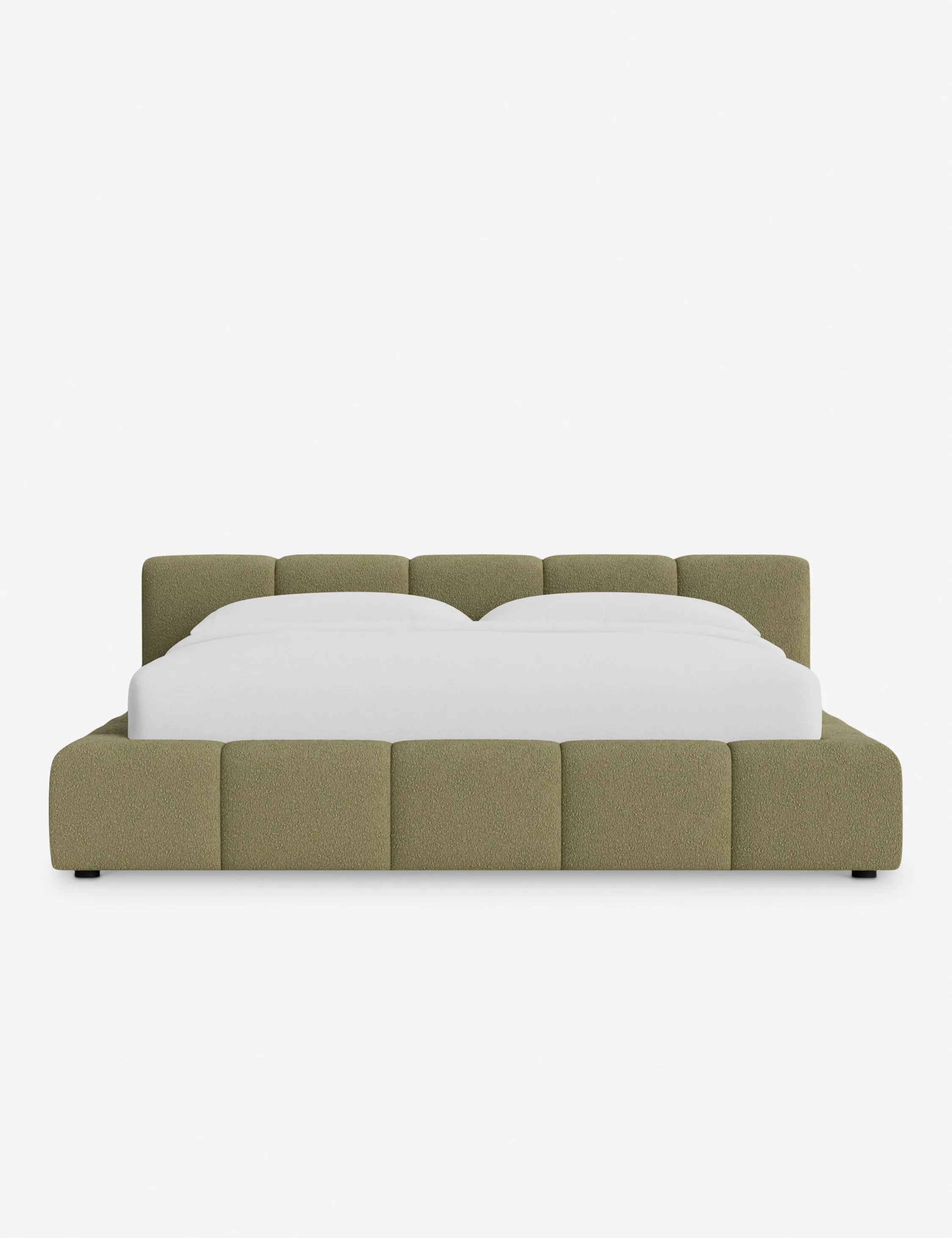 Cambry Platform Bed Lulu and Georgia