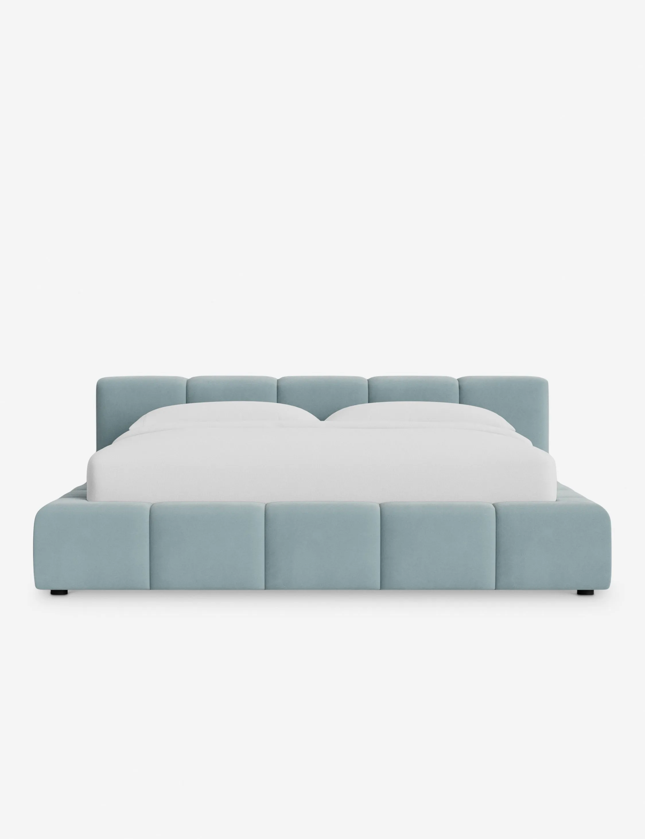 Cambry Platform Bed Lulu and Georgia