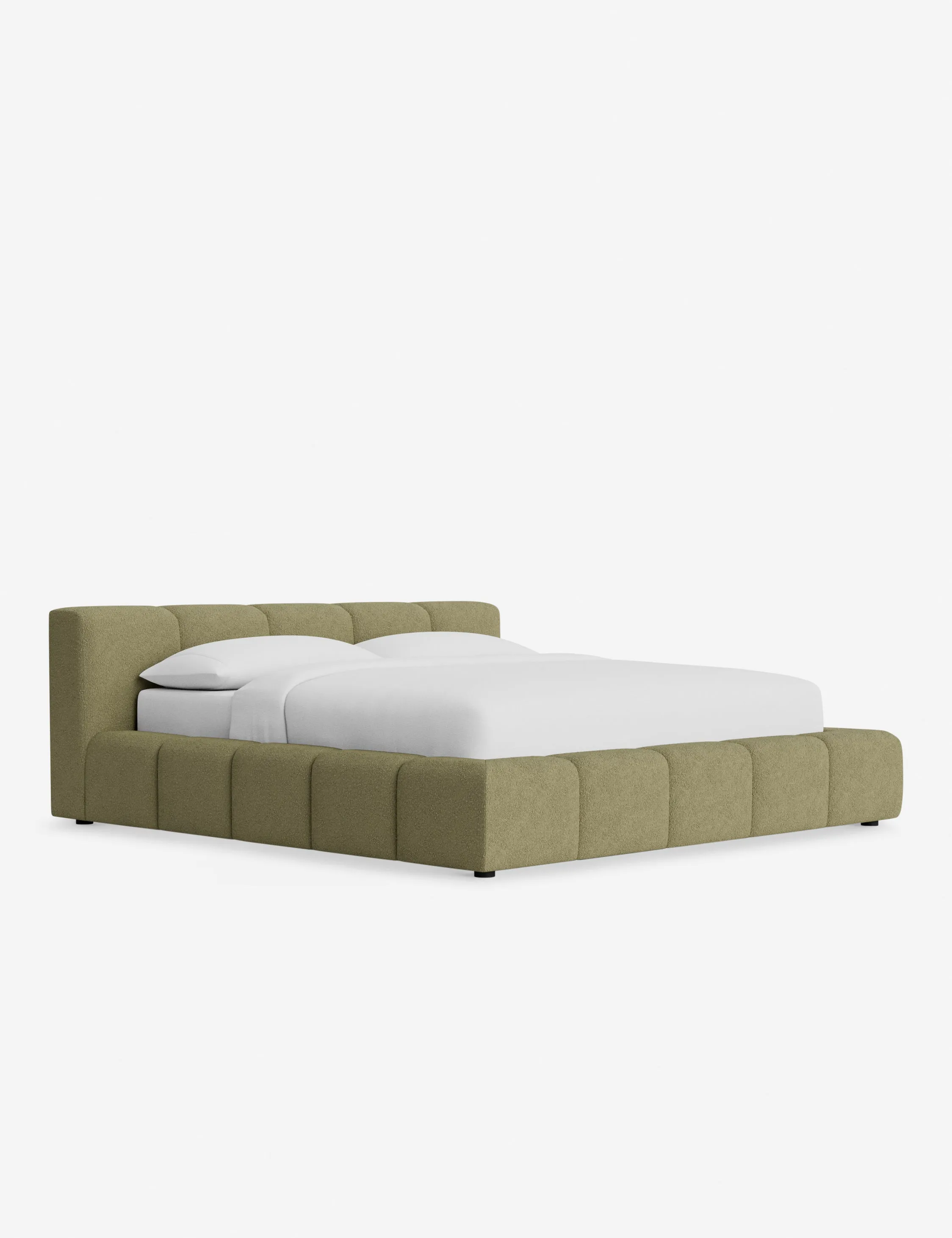 Cambry Platform Bed Lulu and Georgia
