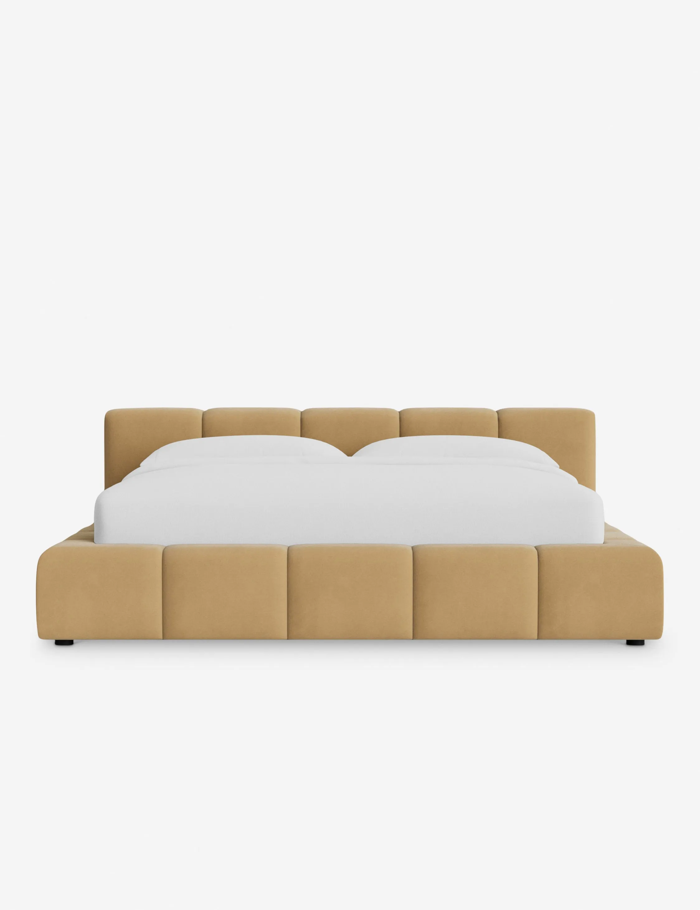 Cambry Platform Bed Lulu and Georgia
