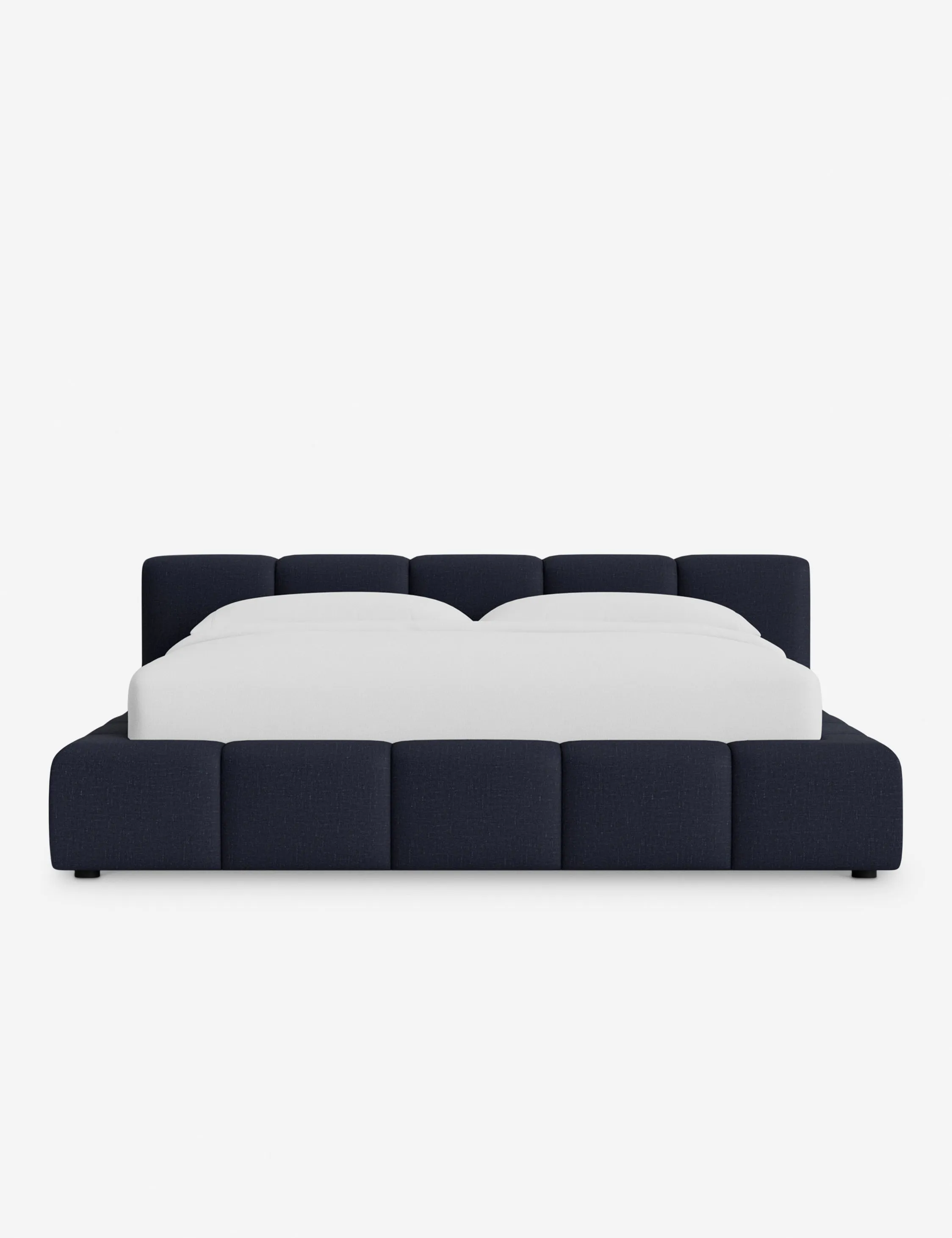 Cambry Platform Bed Lulu and Georgia