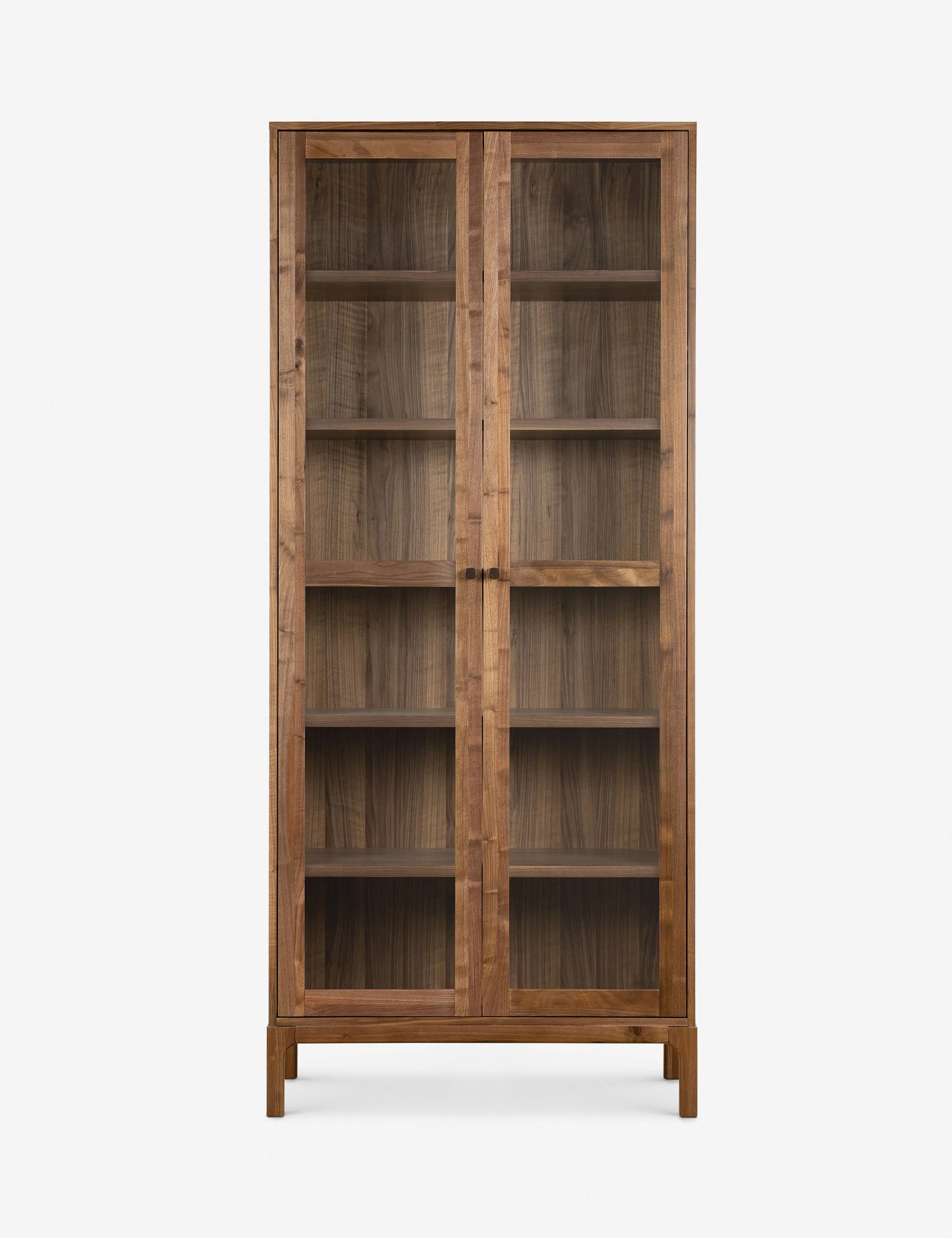Cameron Curio Cabinet Lulu and Georgia
