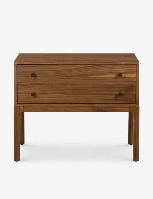 Cameron Nightstand Lulu and Georgia