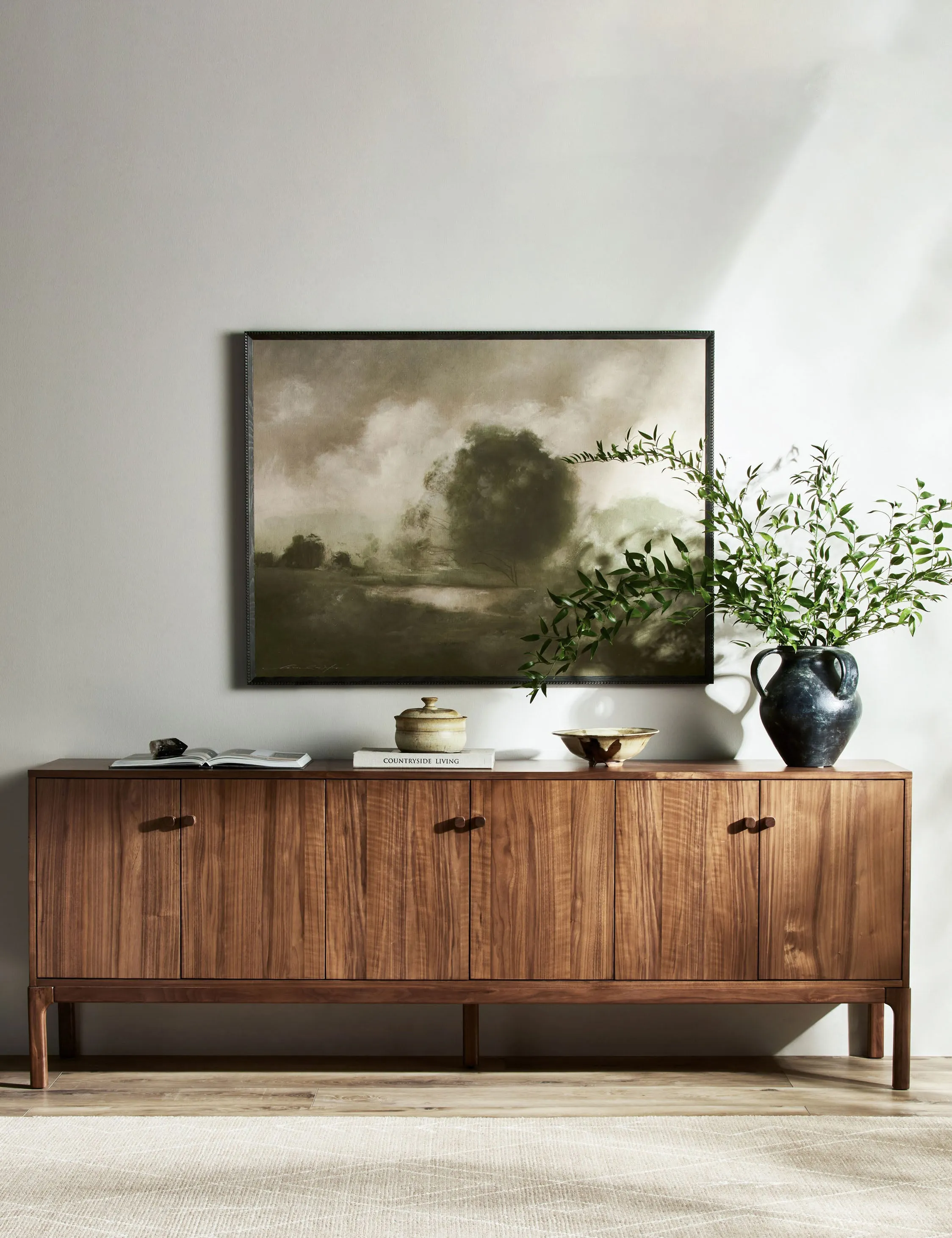 Cameron Sideboard Lulu and Georgia