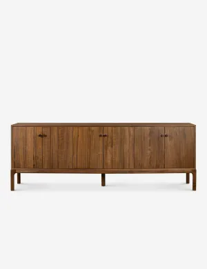 Cameron Sideboard Lulu and Georgia