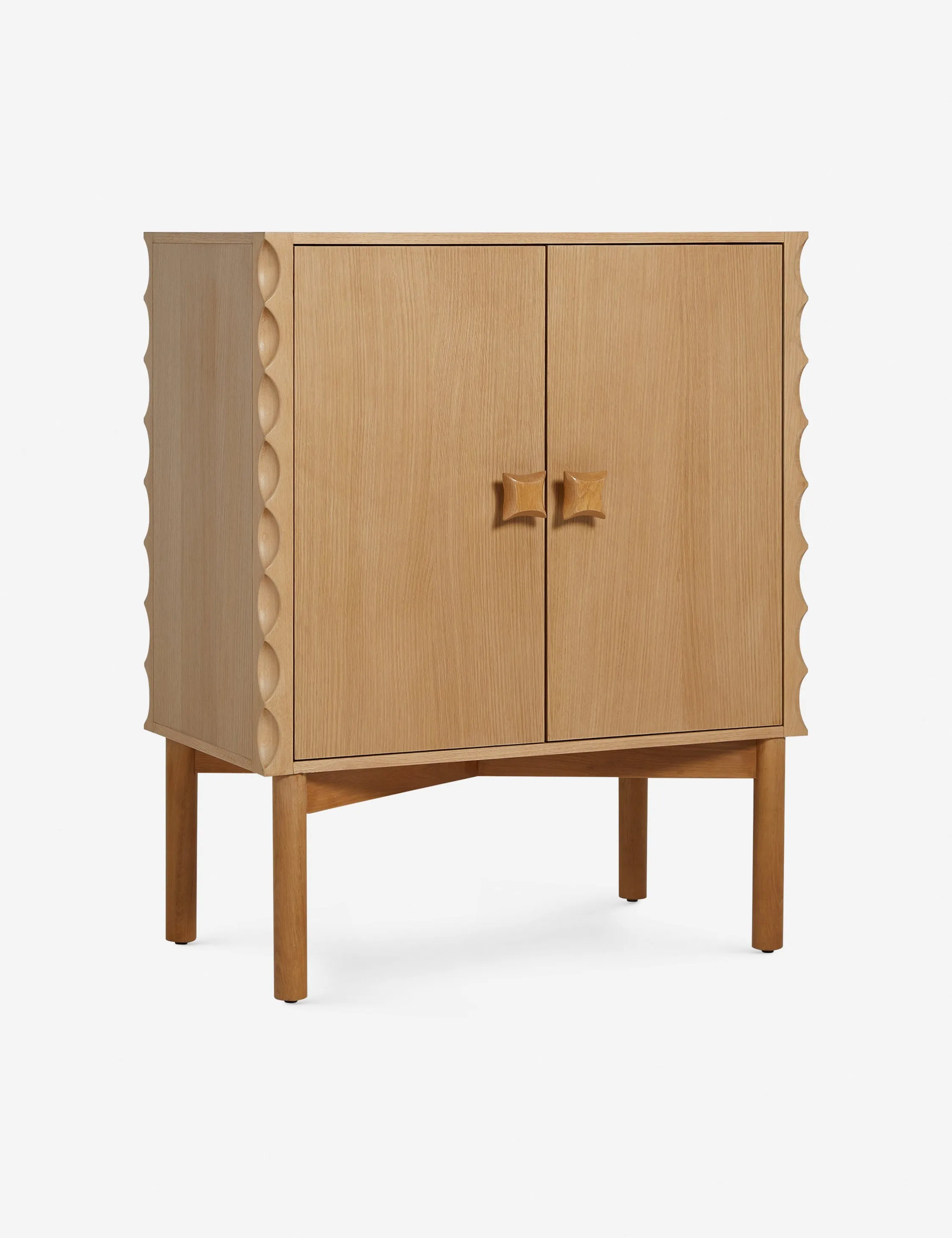 Cami Bar Cabinet by Eny Lee Parker Lulu and Georgia
