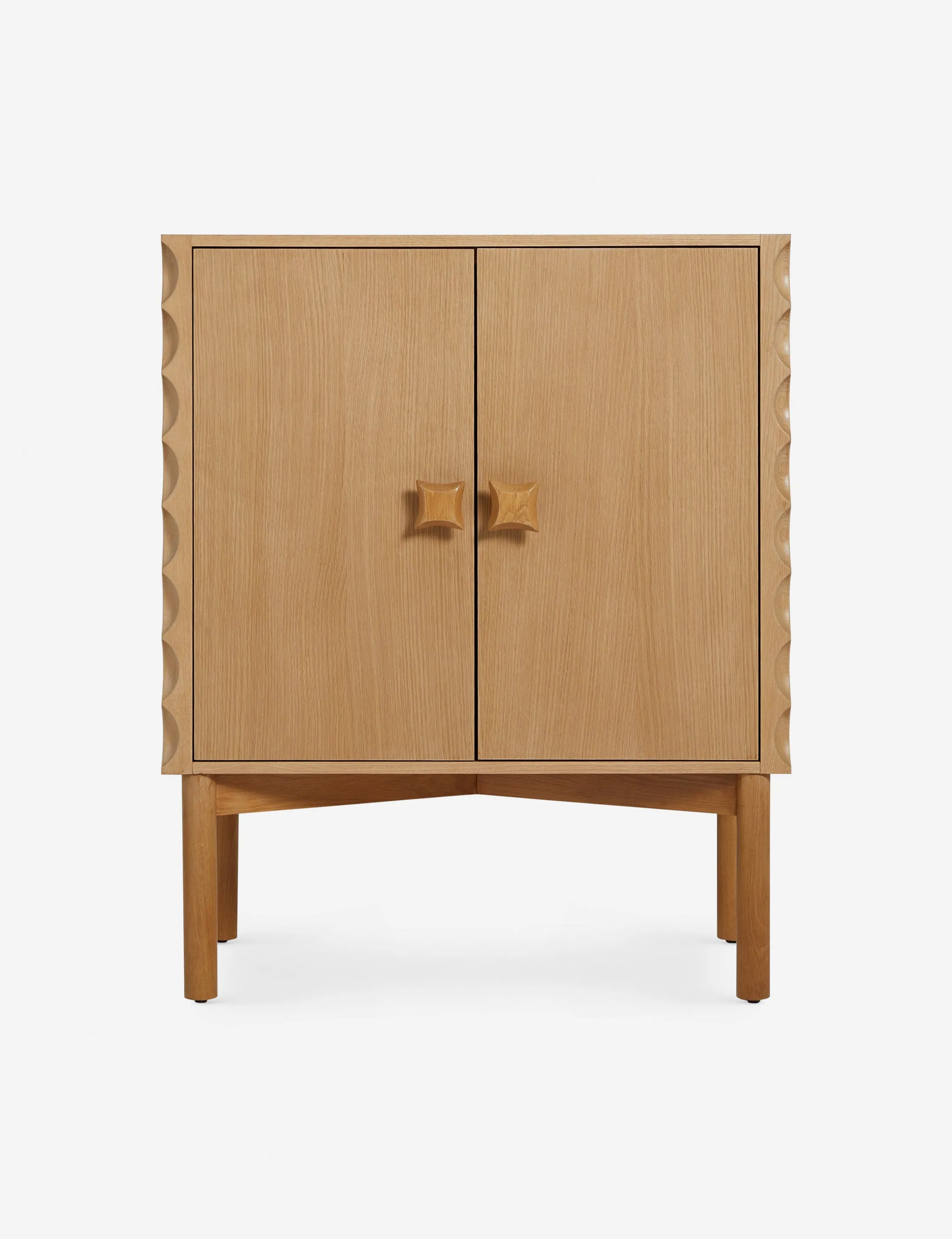 Cami Bar Cabinet by Eny Lee Parker Lulu and Georgia