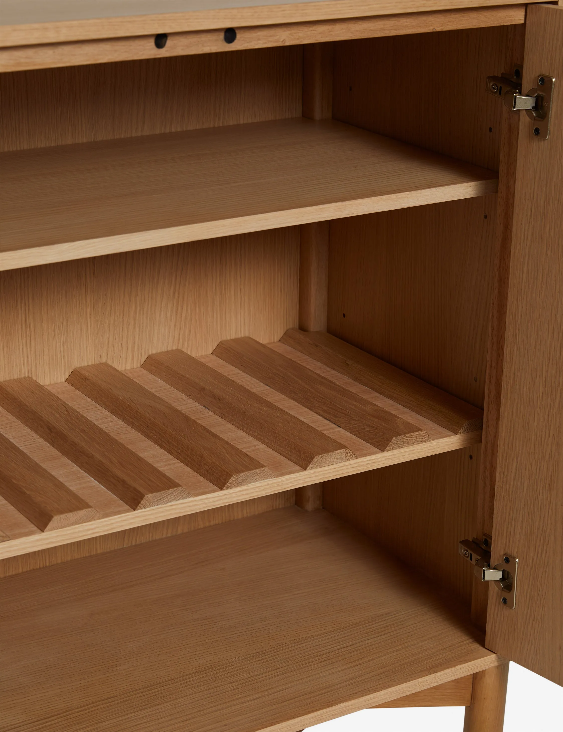 Cami Bar Cabinet by Eny Lee Parker Lulu and Georgia
