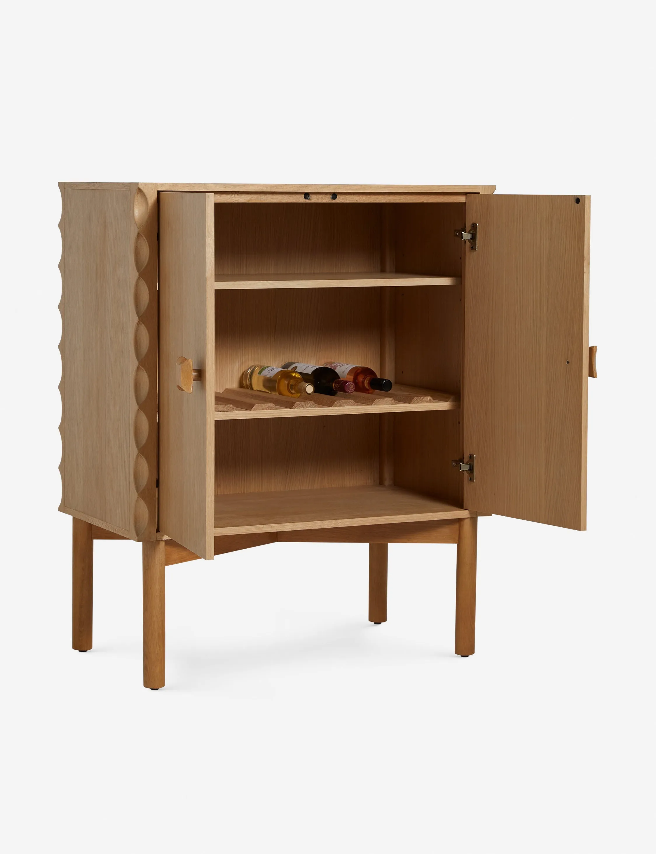 Cami Bar Cabinet by Eny Lee Parker Lulu and Georgia