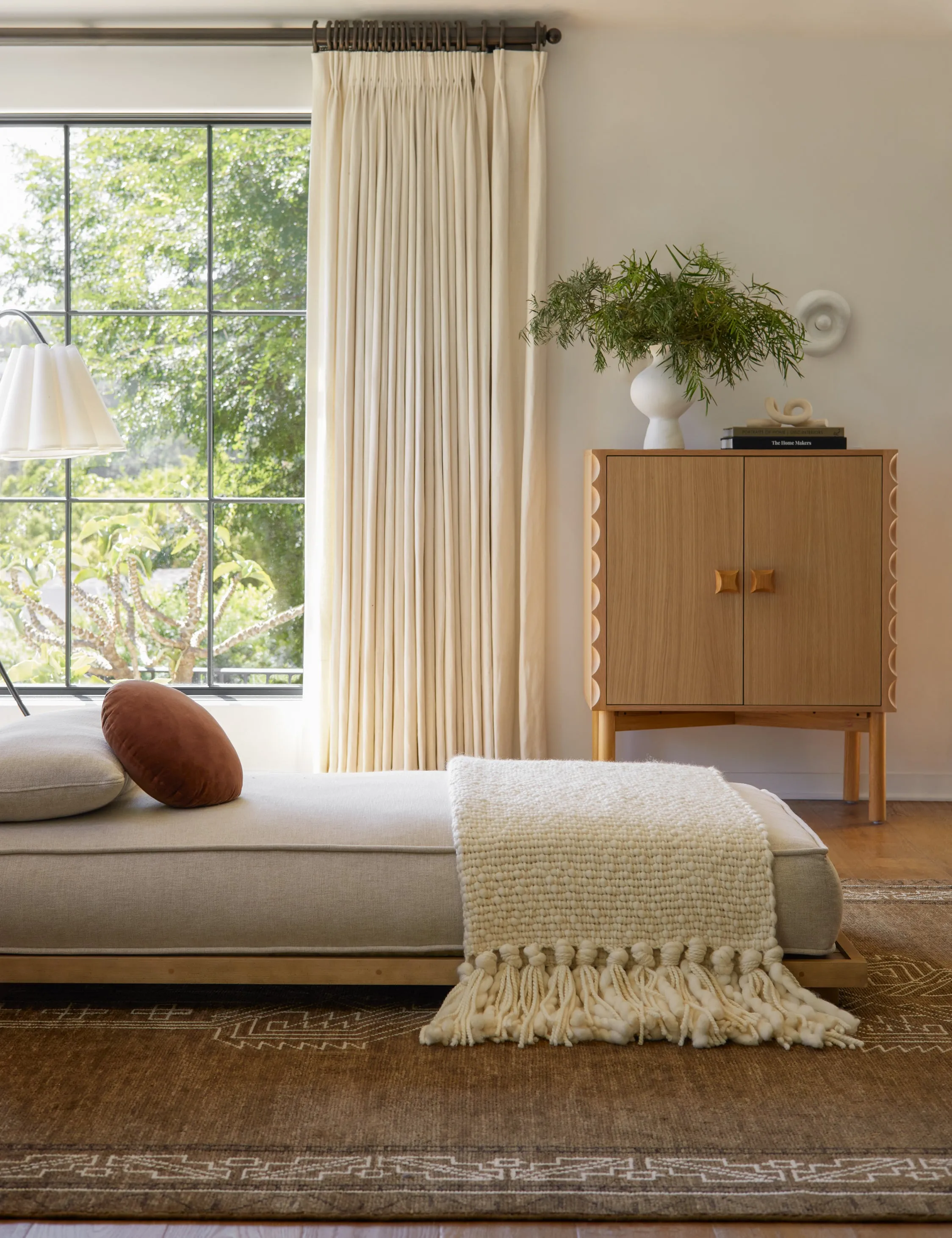 Cami Bar Cabinet by Eny Lee Parker Lulu and Georgia