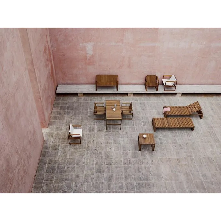 Carl Hansen Bk16 Page Table