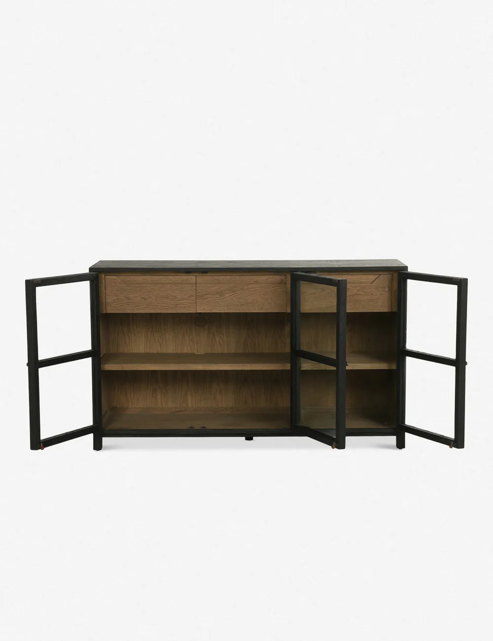 Carly Curio Sideboard Lulu and Georgia