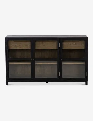 Carly Curio Sideboard Lulu and Georgia