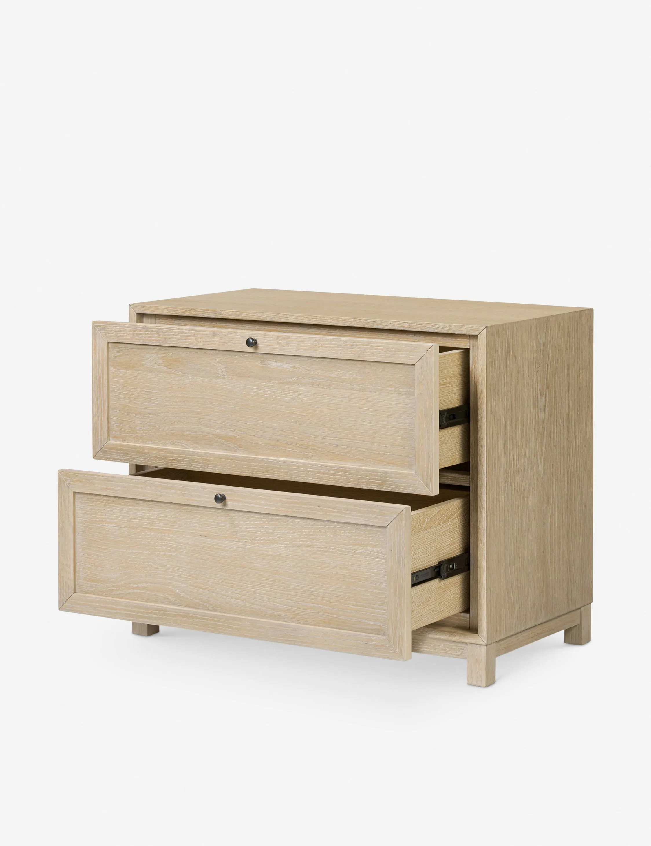 Carly Nightstand Lulu and Georgia