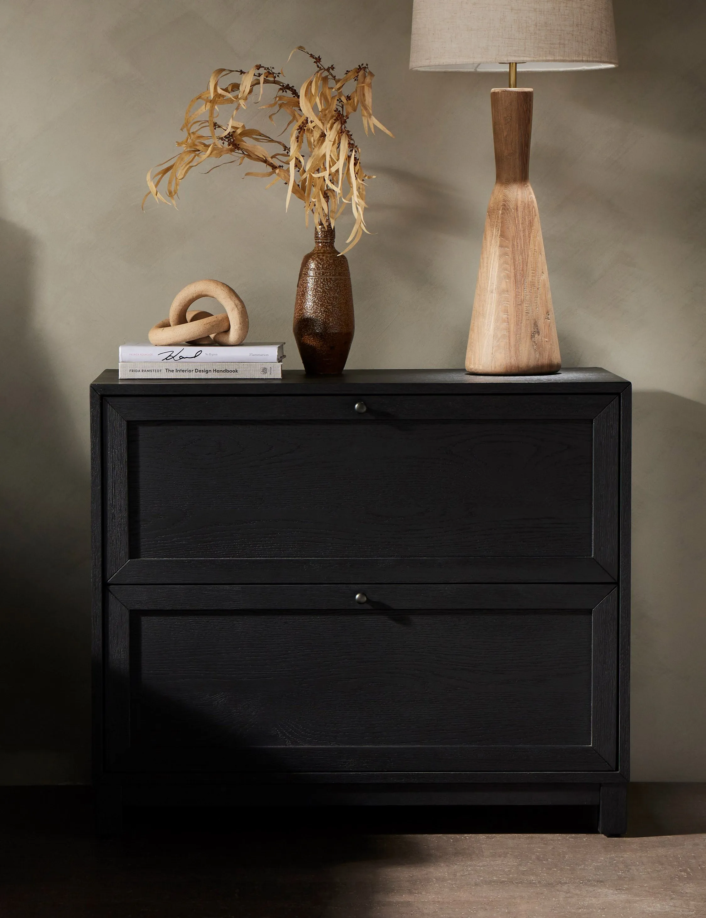 Carly Nightstand Lulu and Georgia