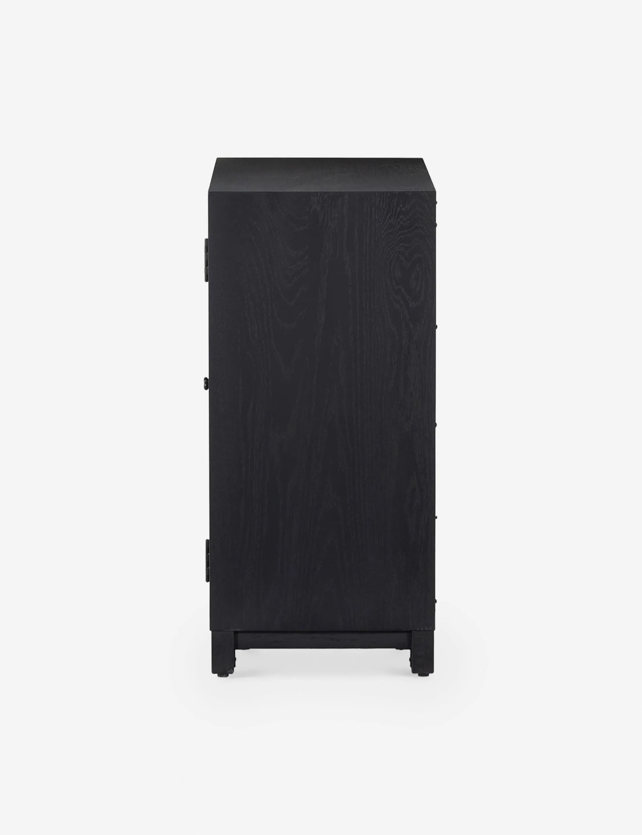 Carly Small Curio Cabinet Lulu and Georgia