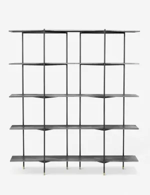 Ceil Bookcase Lulu and Georgia